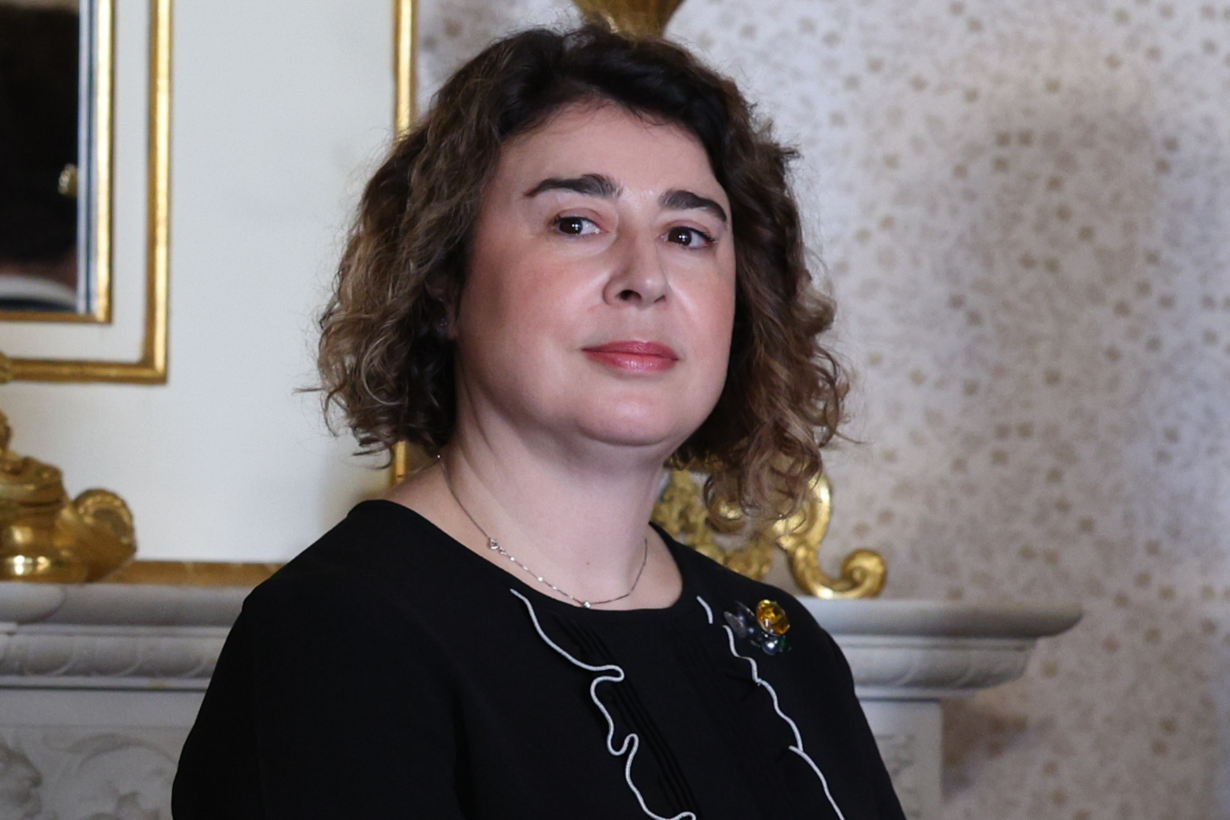 Alexandra Reis ouvida hoje na comissão de inquérito