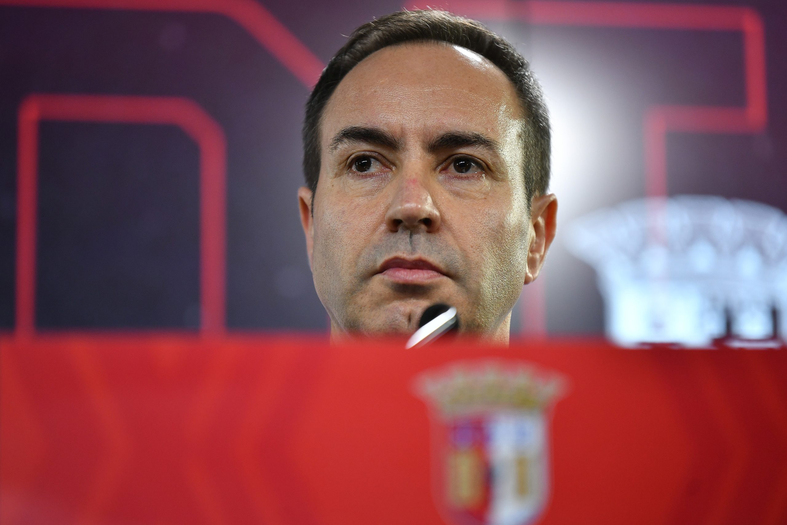 Sporting de Braga oferece publicidade gratuita a empresas afetadas
