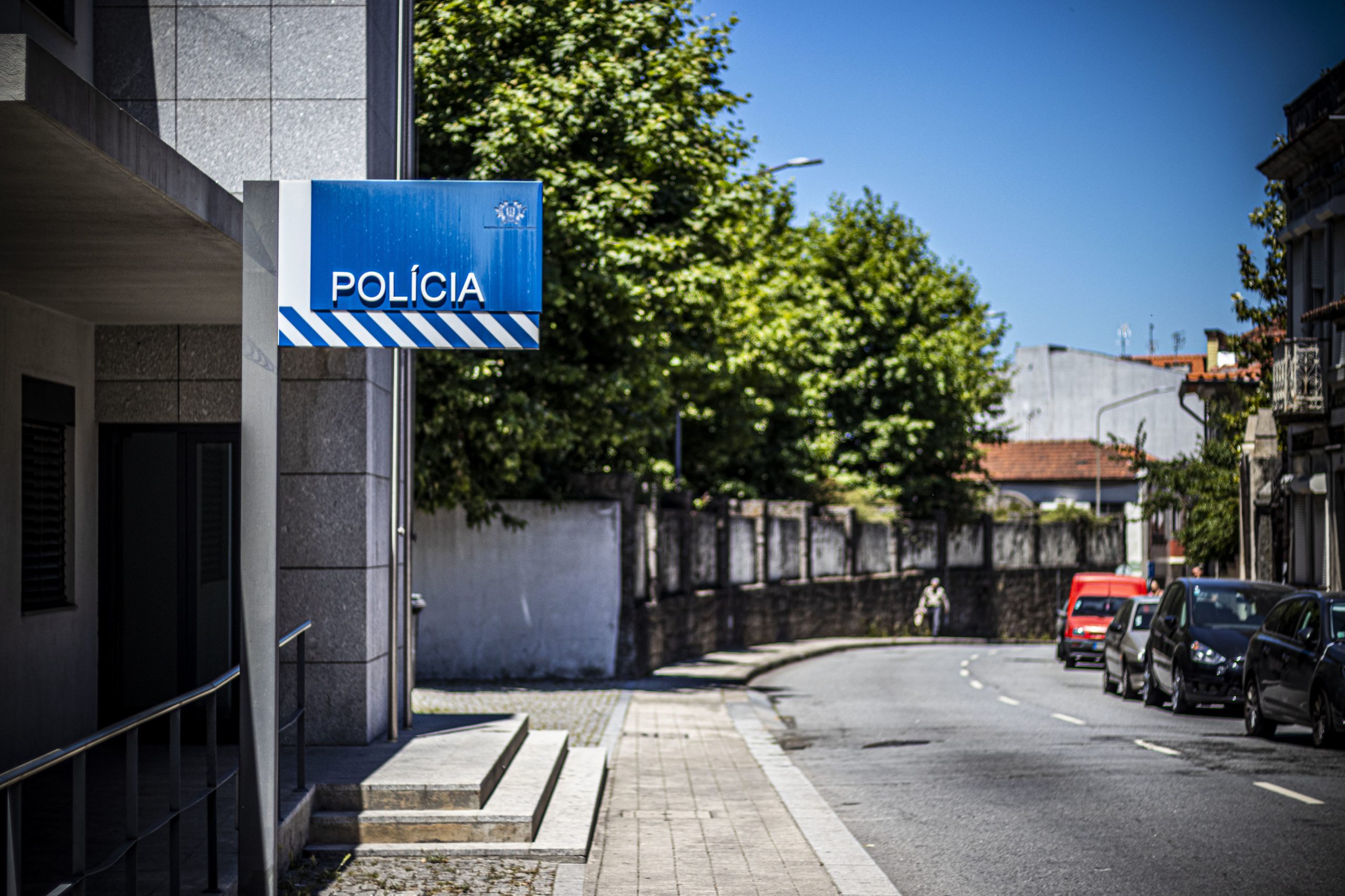 PSP detém homem acusado de burla e furtos ligados a falsas ofertas de emprego. Saiba os cuidados a ter