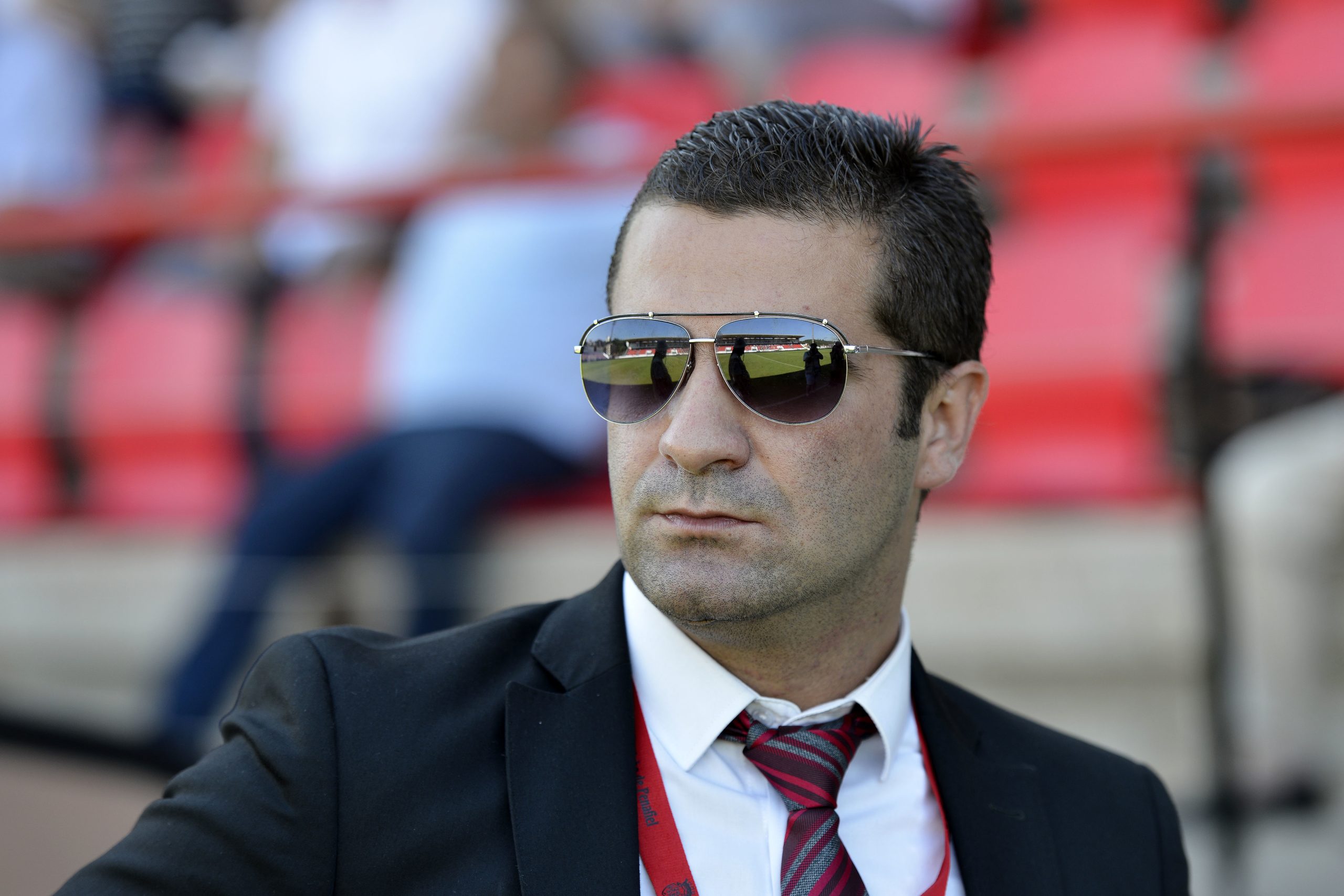 Penafiel entra ‘lay-off’ e presidente elogia jogadores e critica sindicato