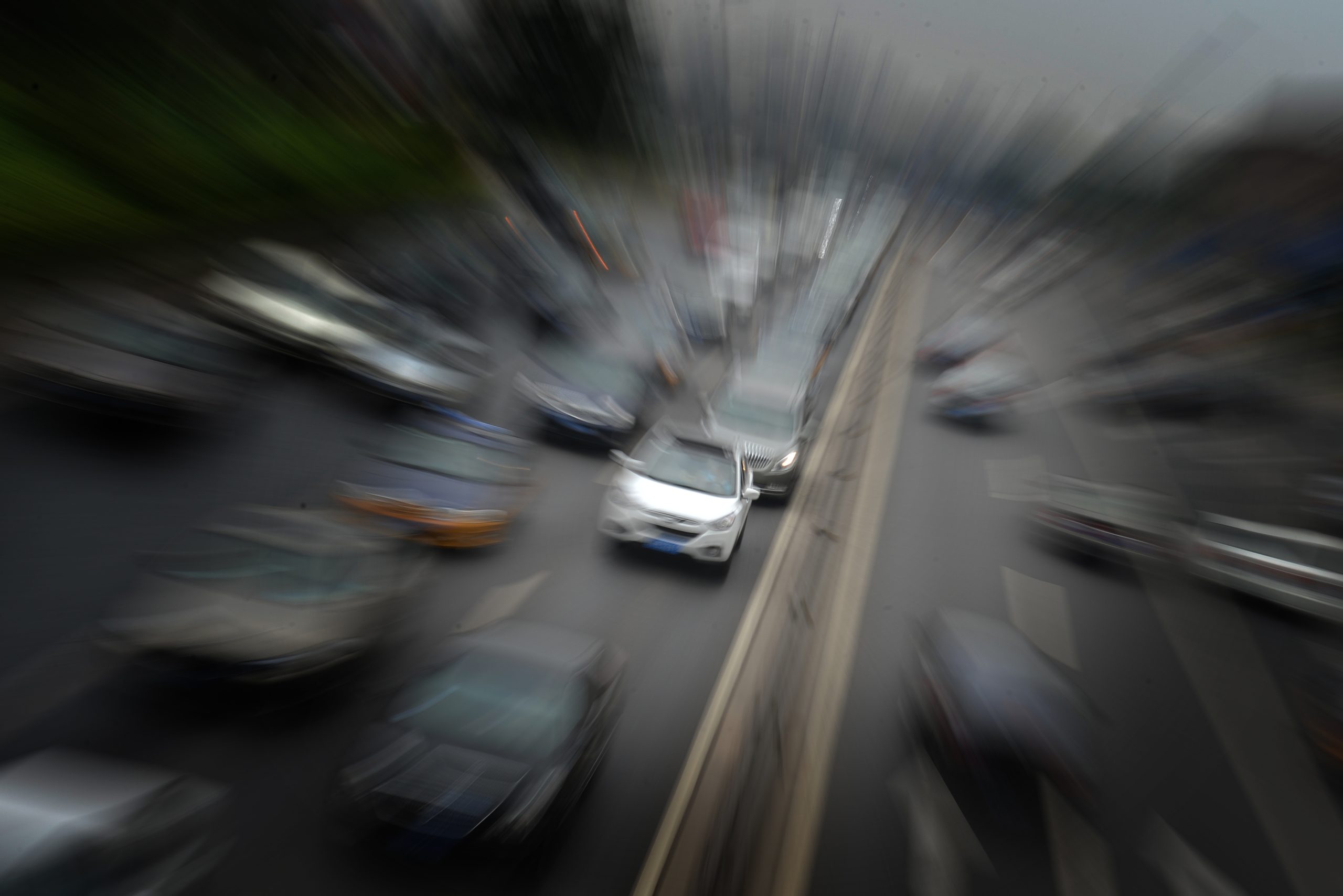 Inspeção de veículos mais cara a partir de segunda-feira
