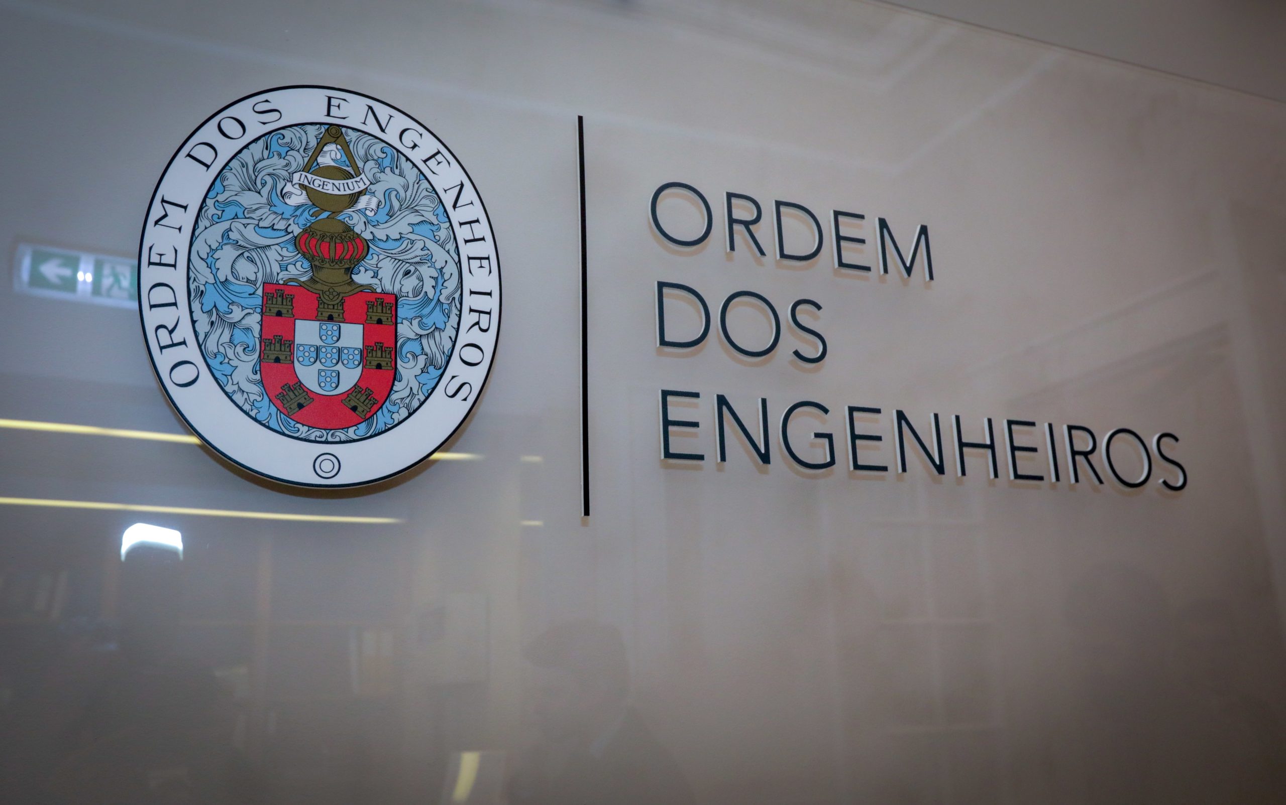 Ordem dos Engenheiros sofreu ataque informático em abril, que não afetou sistema interno