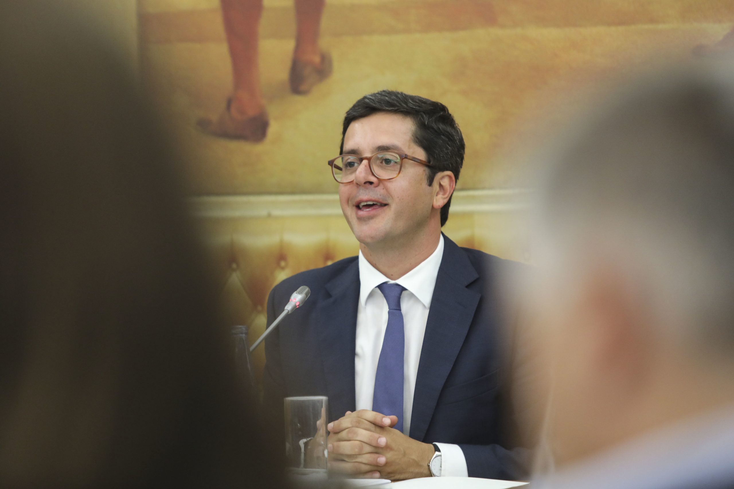 António Costa mantém confiança no secretário de Estado da Juventude e do Desporto