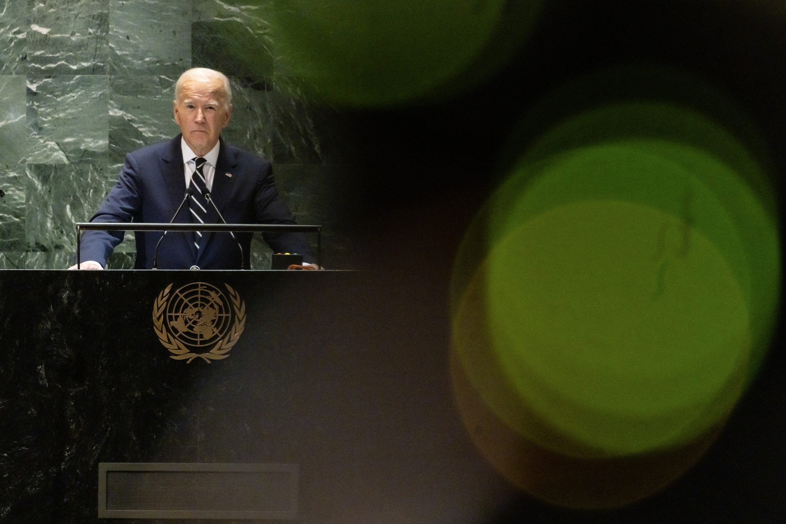 Joe Biden visita Angola de 13 a 15 de outubro para reforçar parcerias económicas