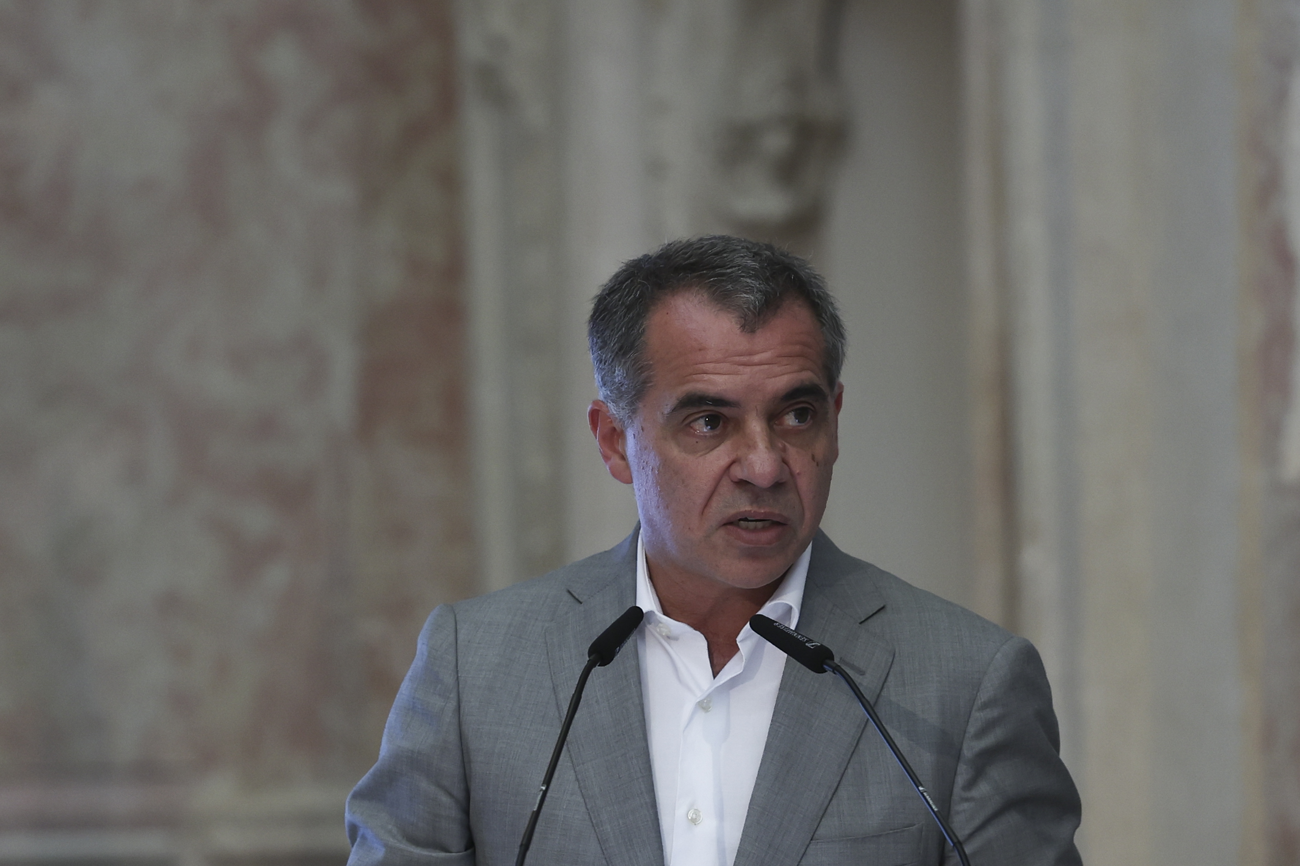 Pedro Dias pretende “perceber o que motivou” a suspensão da federação de judo