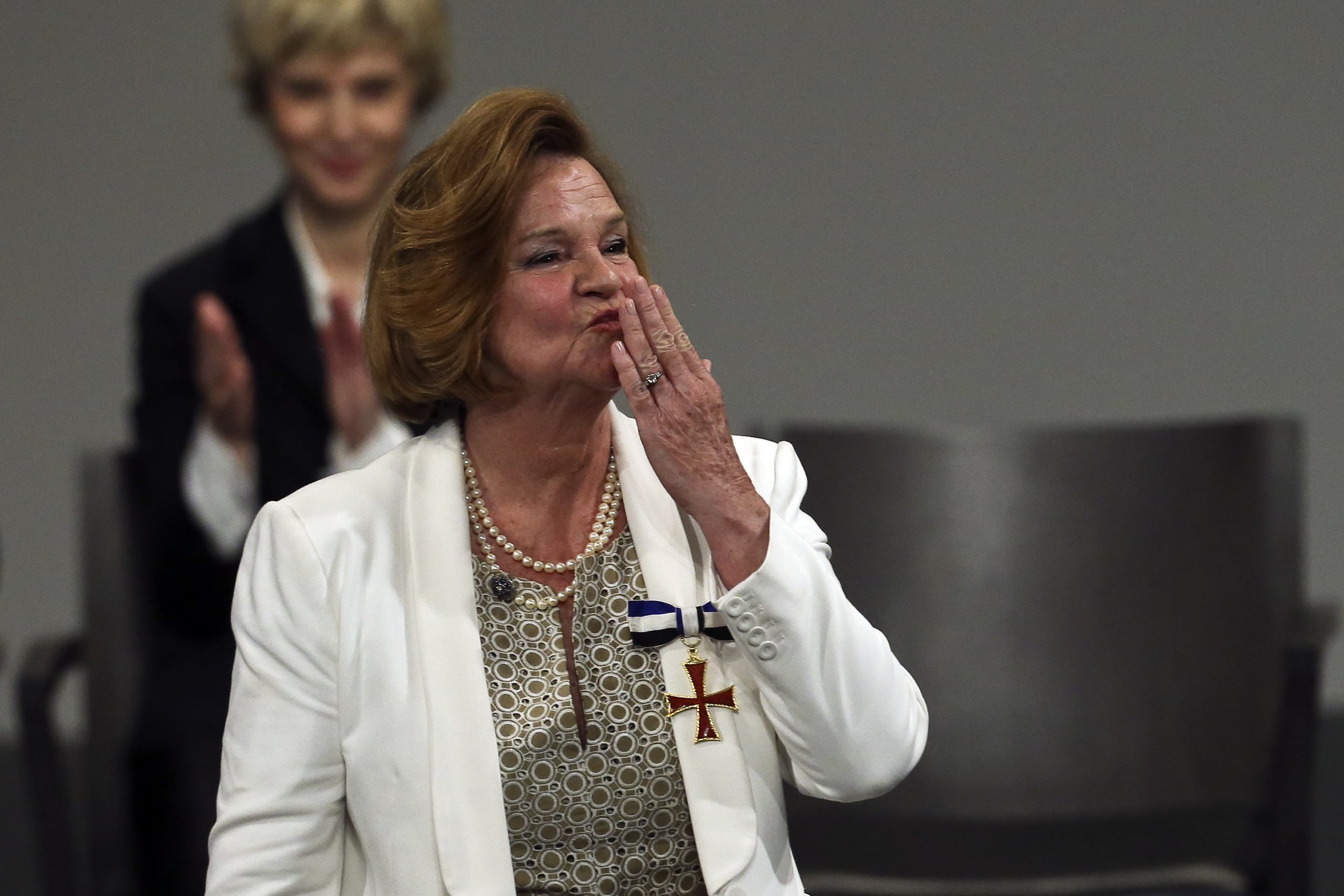 Livro de Maria João Avillez junta Marcelo, Cavaco, Passos, Aguiar-Branco e Gama