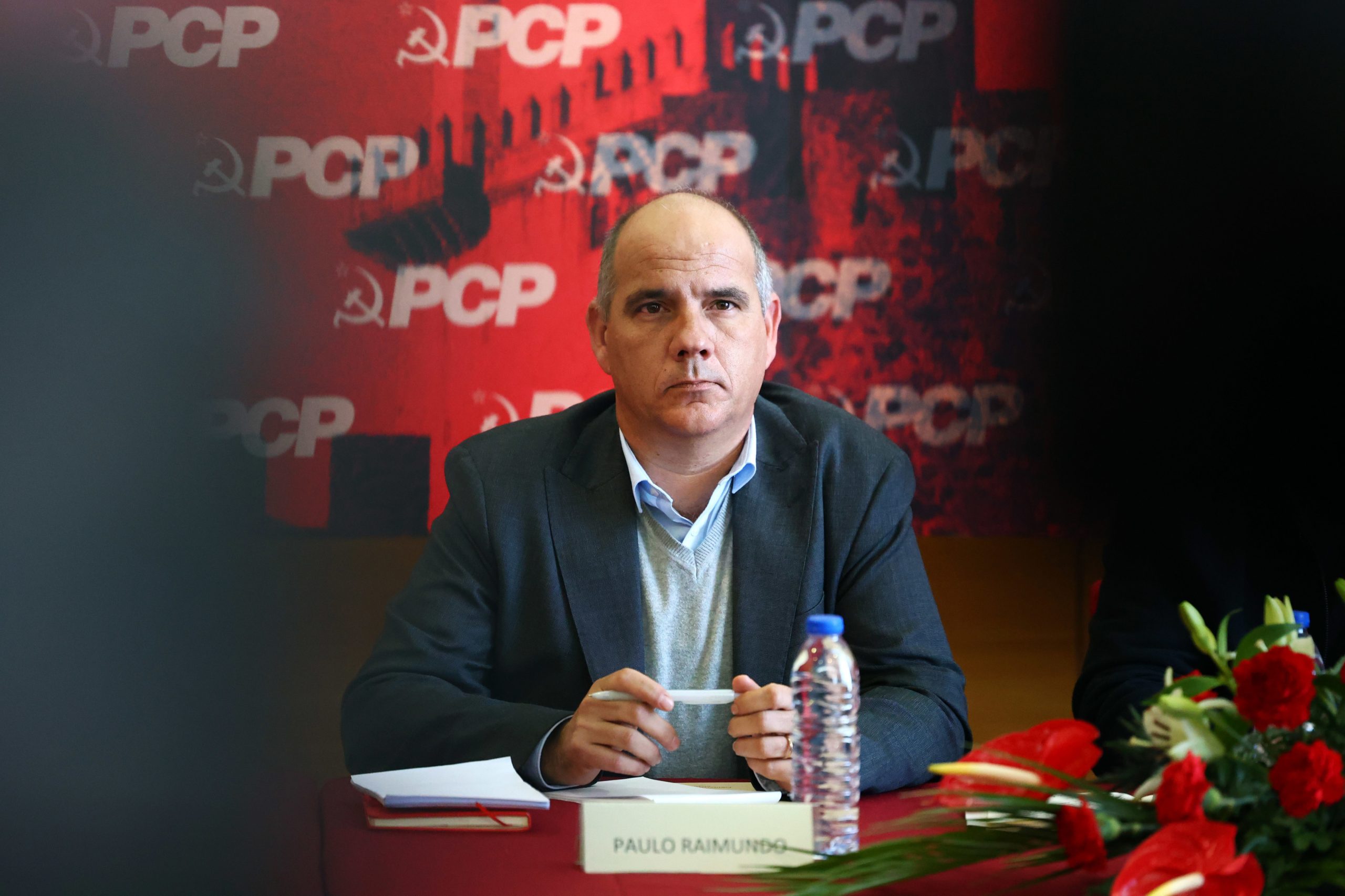 PCP vai levar ao parlamento projeto de lei de alteração do estatuto do SNS