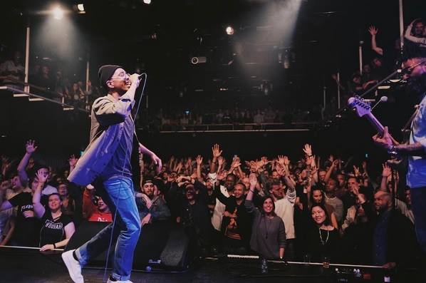 Oddisee, Ermo e Hinds confirmados para o festival Mexefest em Lisboa