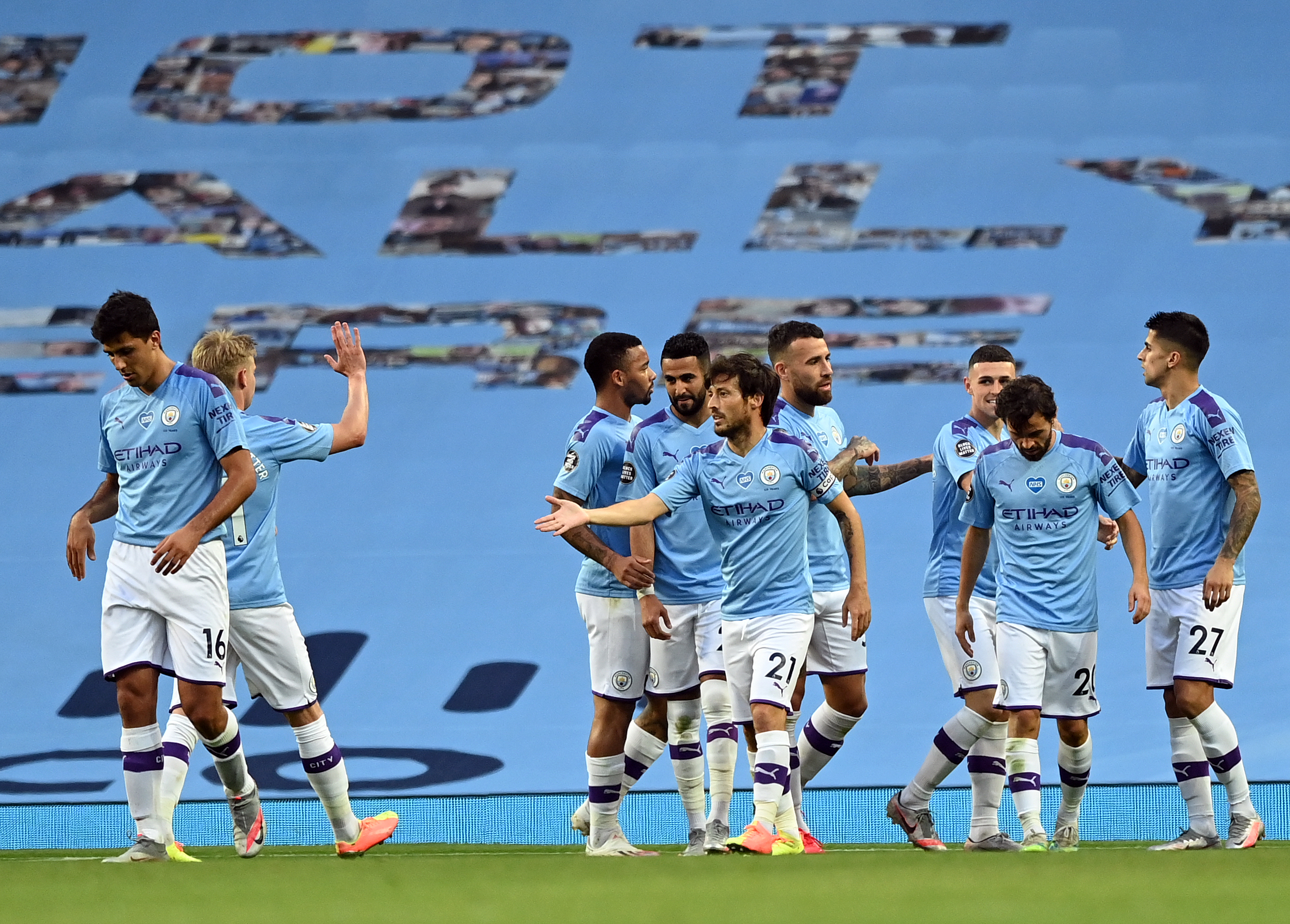 TAS anuncia se Manchester City é excluído das provas europeias na semana de 13 de julho