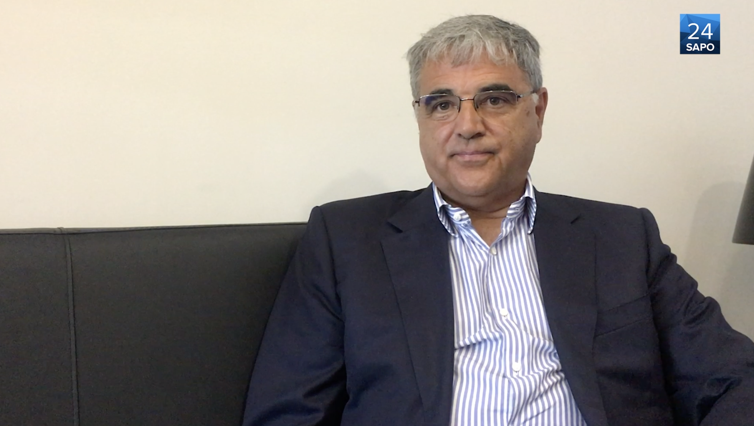 Manuel Tarré: “Se eu mandasse neste país, reunia à minha volta pessoas capazes de o gerir sem interesses partidários, mas colocando os interesses do povo português acima de tudo”