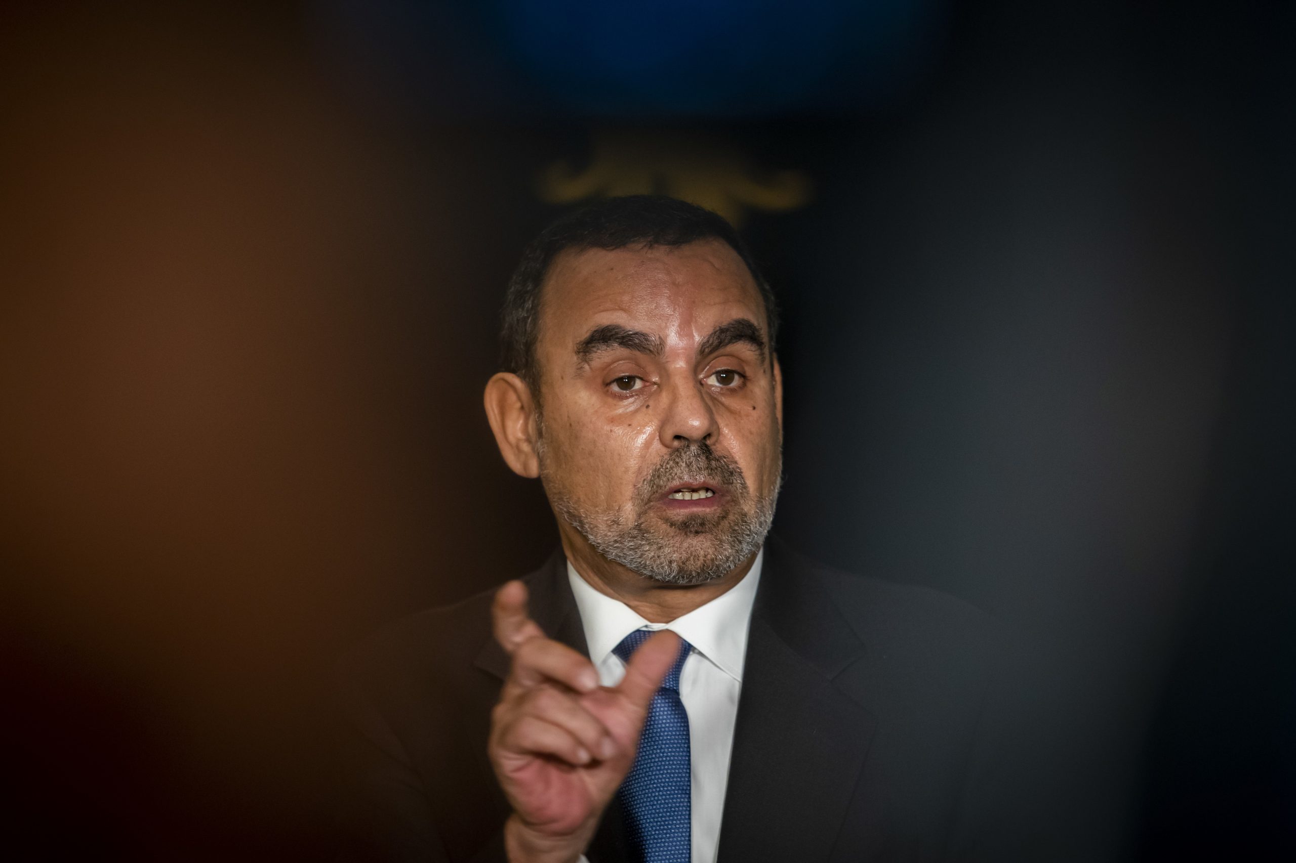 Nuno Morais Sarmento demite‑se da presidência da FLAD