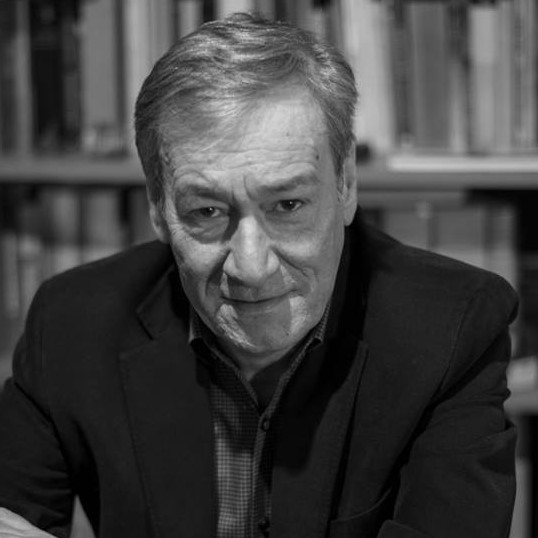 Jornalista Márcio Candoso morre aos 61 anos