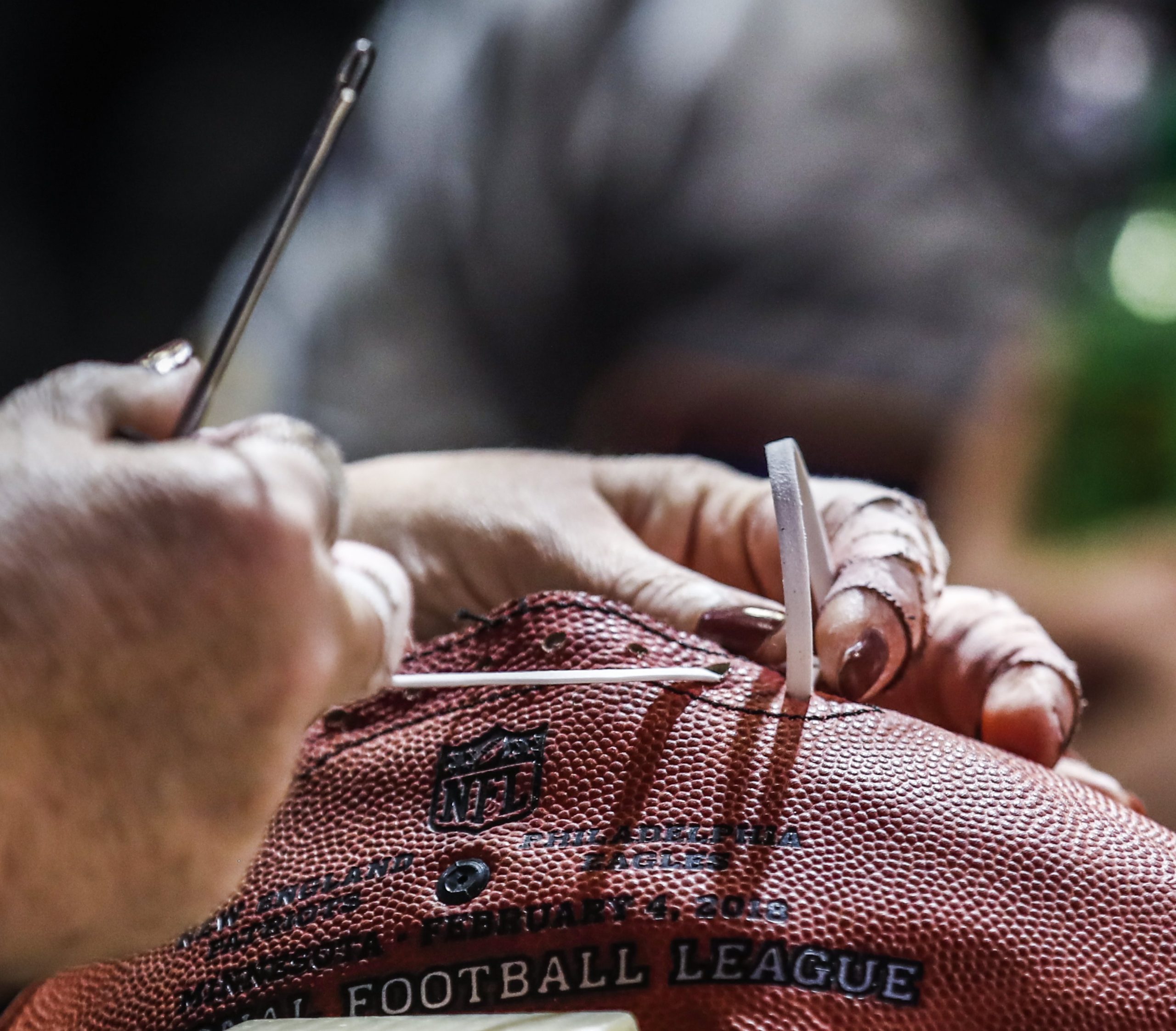 Super Bowl, o jogo a que os americanos chamam de futebol. Veja aqui a antecipação