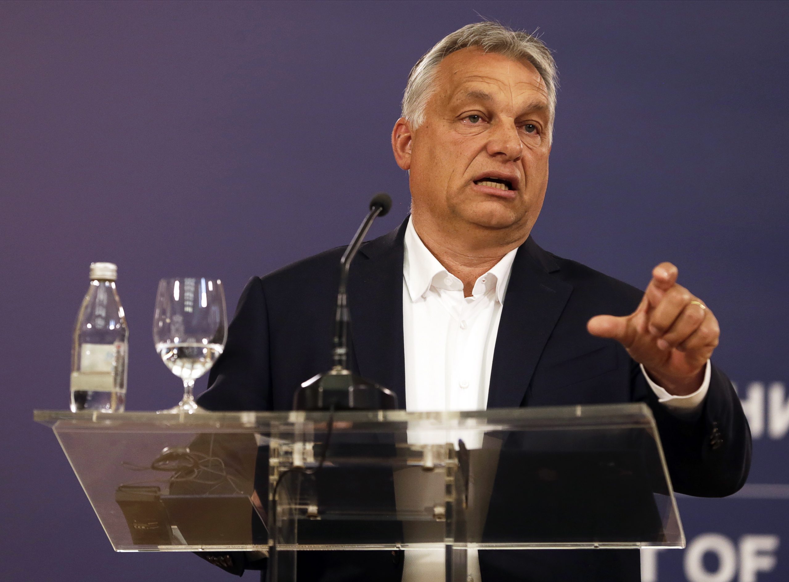 Hungria. Orbán considera “perigosa” sentença do Tribunal Europeu sobre refugiados