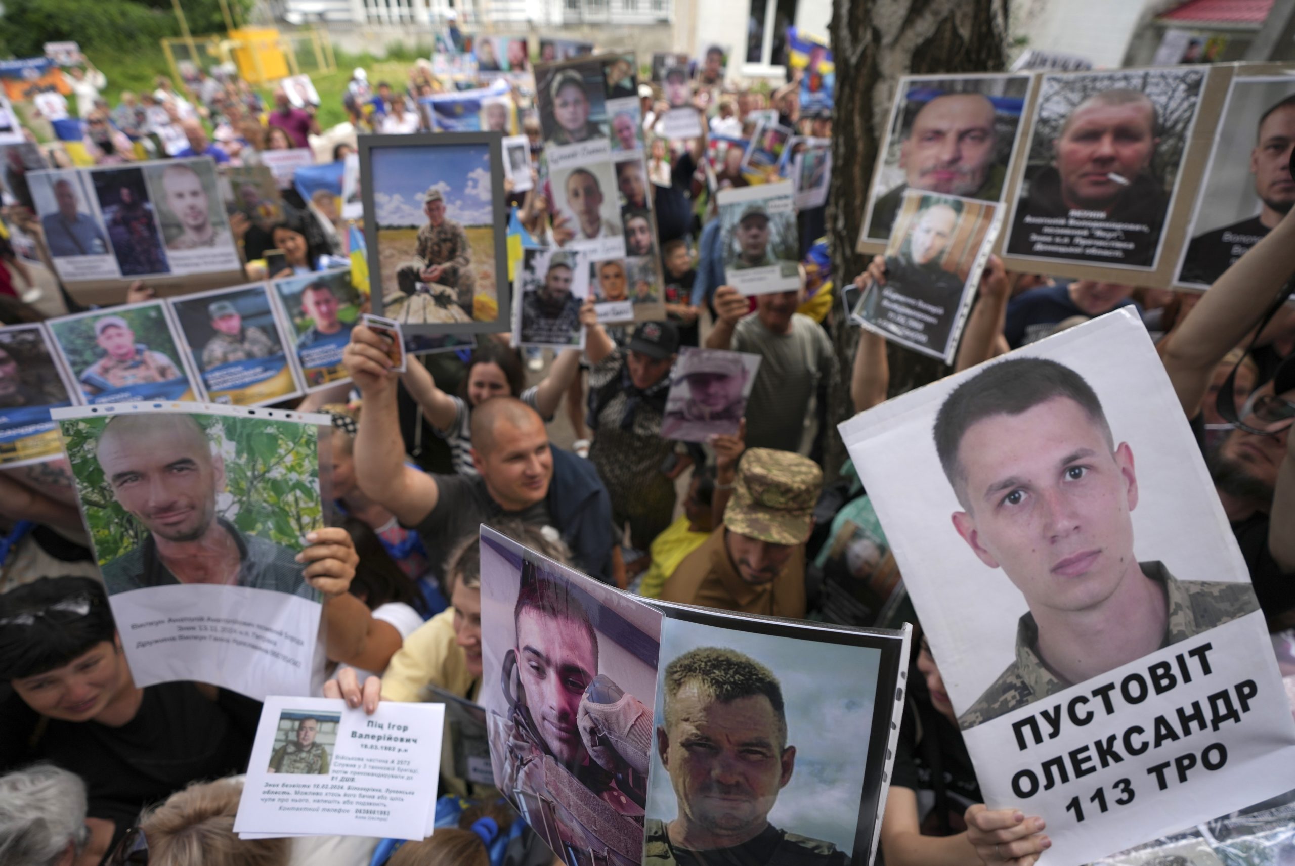 Zelensky confirma troca de prisioneiros e anuncia regresso de 157 ucranianos