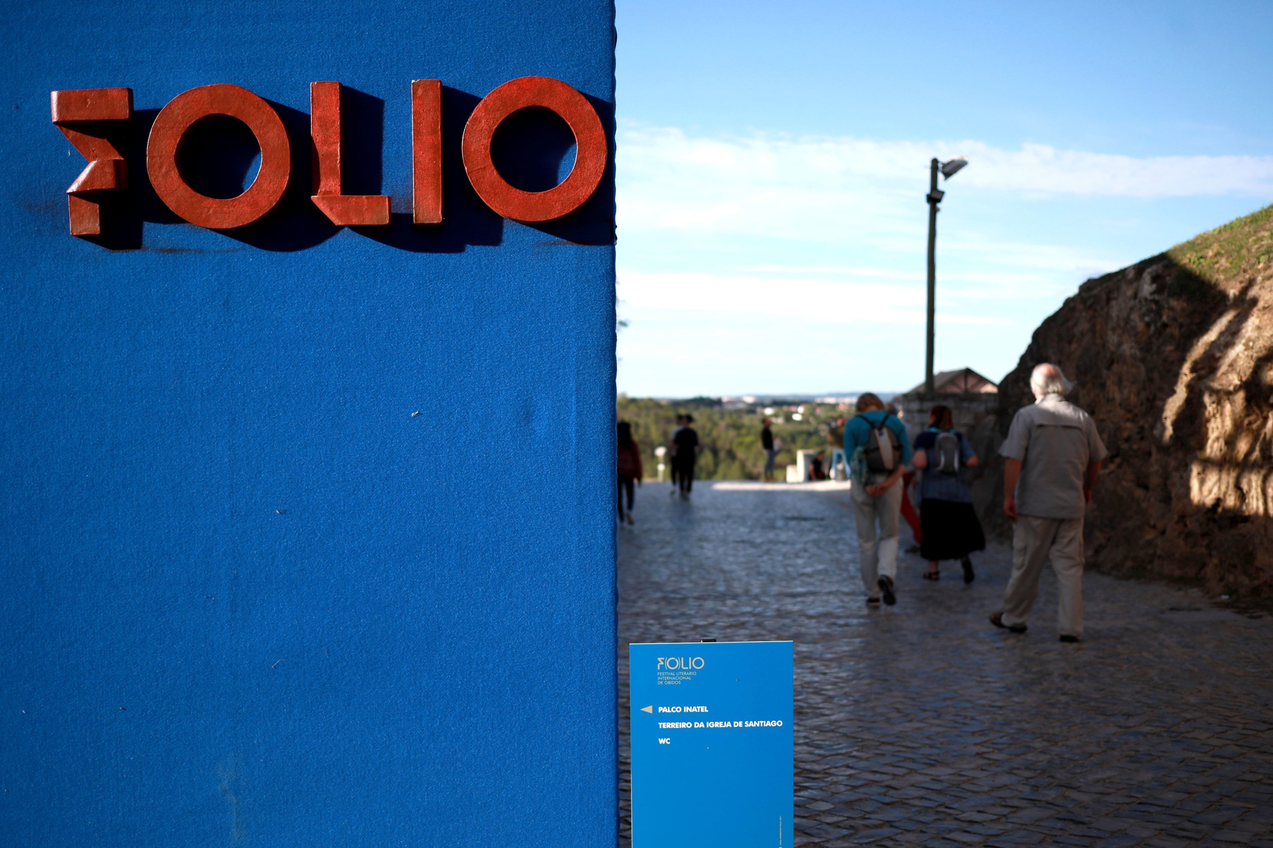 Escrevivência, Floresta e Fulgor levam autores indígenas a festival literário Folio
