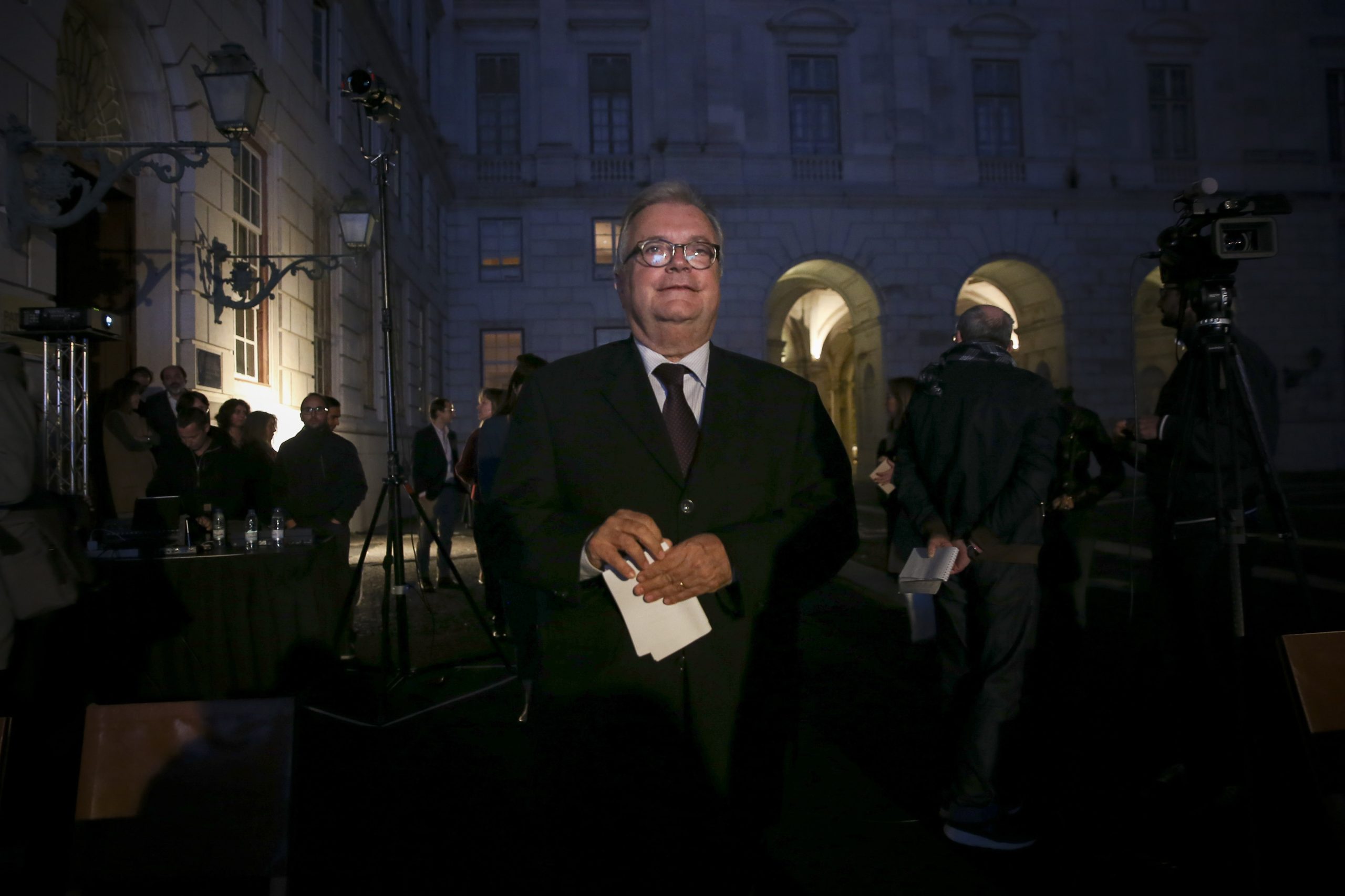 Ministro da Cultura elogia Serralves e diz que fundação pode “contar com o Estado”