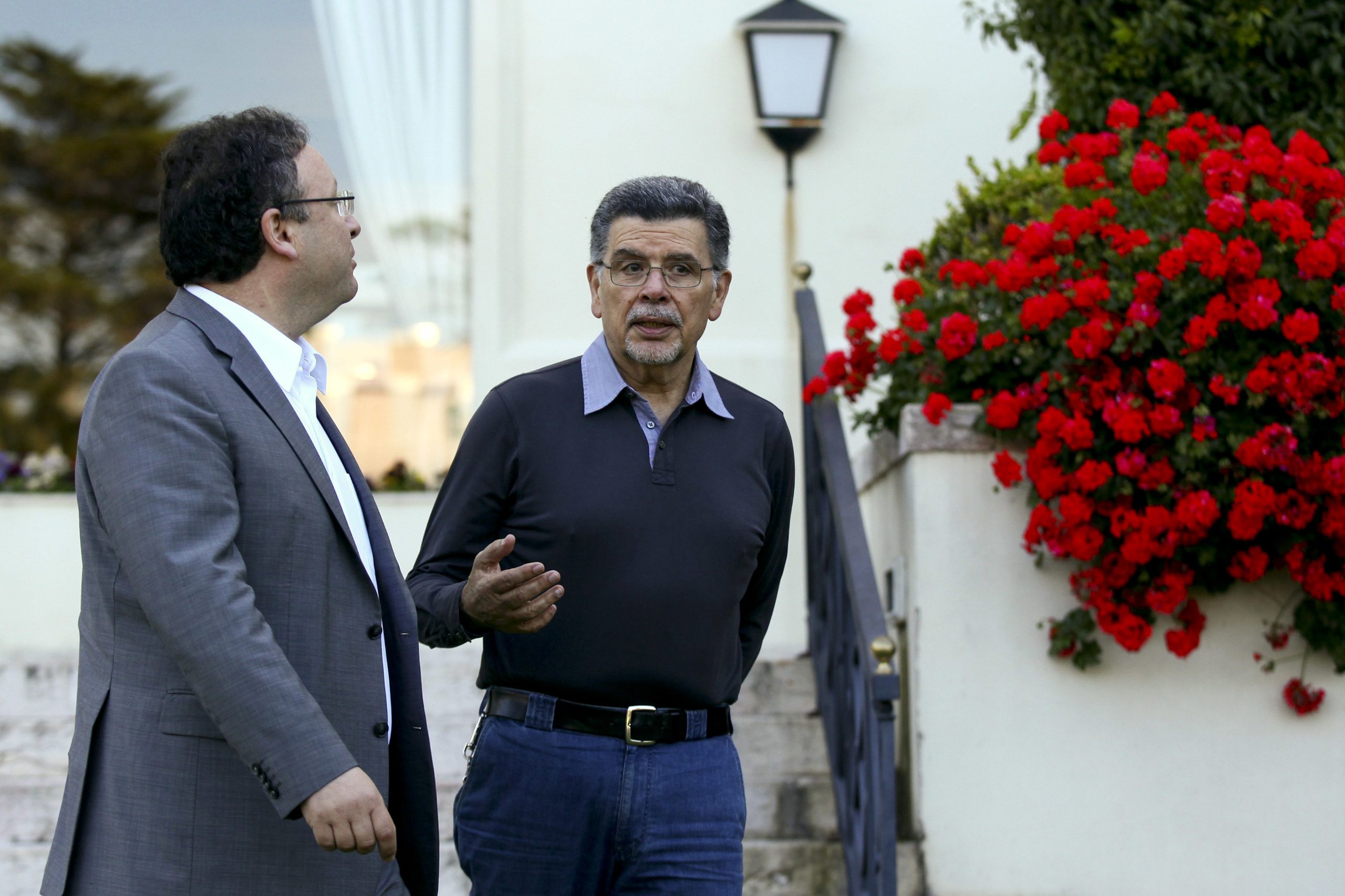 Regresso de António Capucho ao PSD chumbado por Concelhia de Cascais