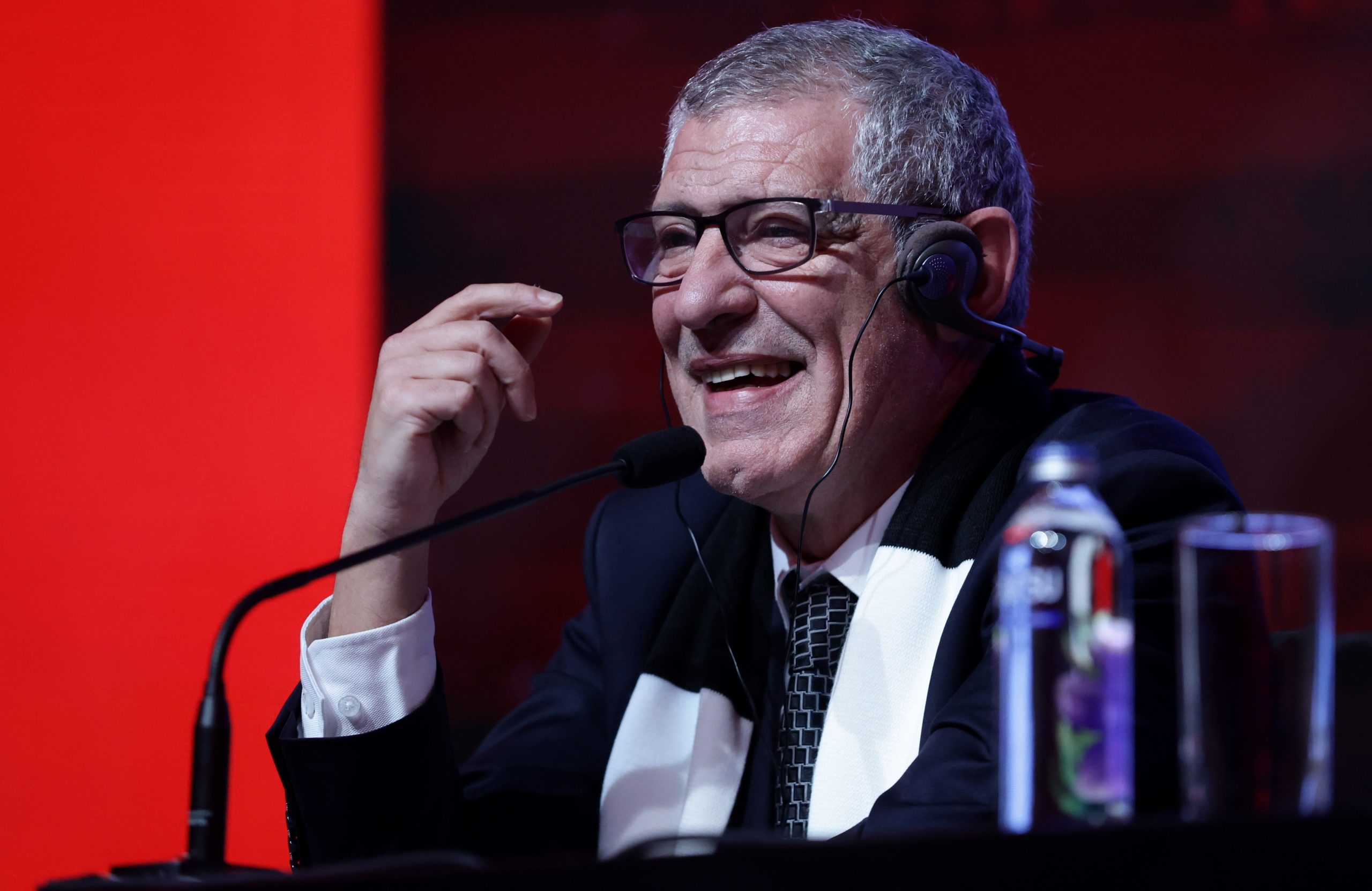 Fernando Santos regressa às vitórias no Besiktas
