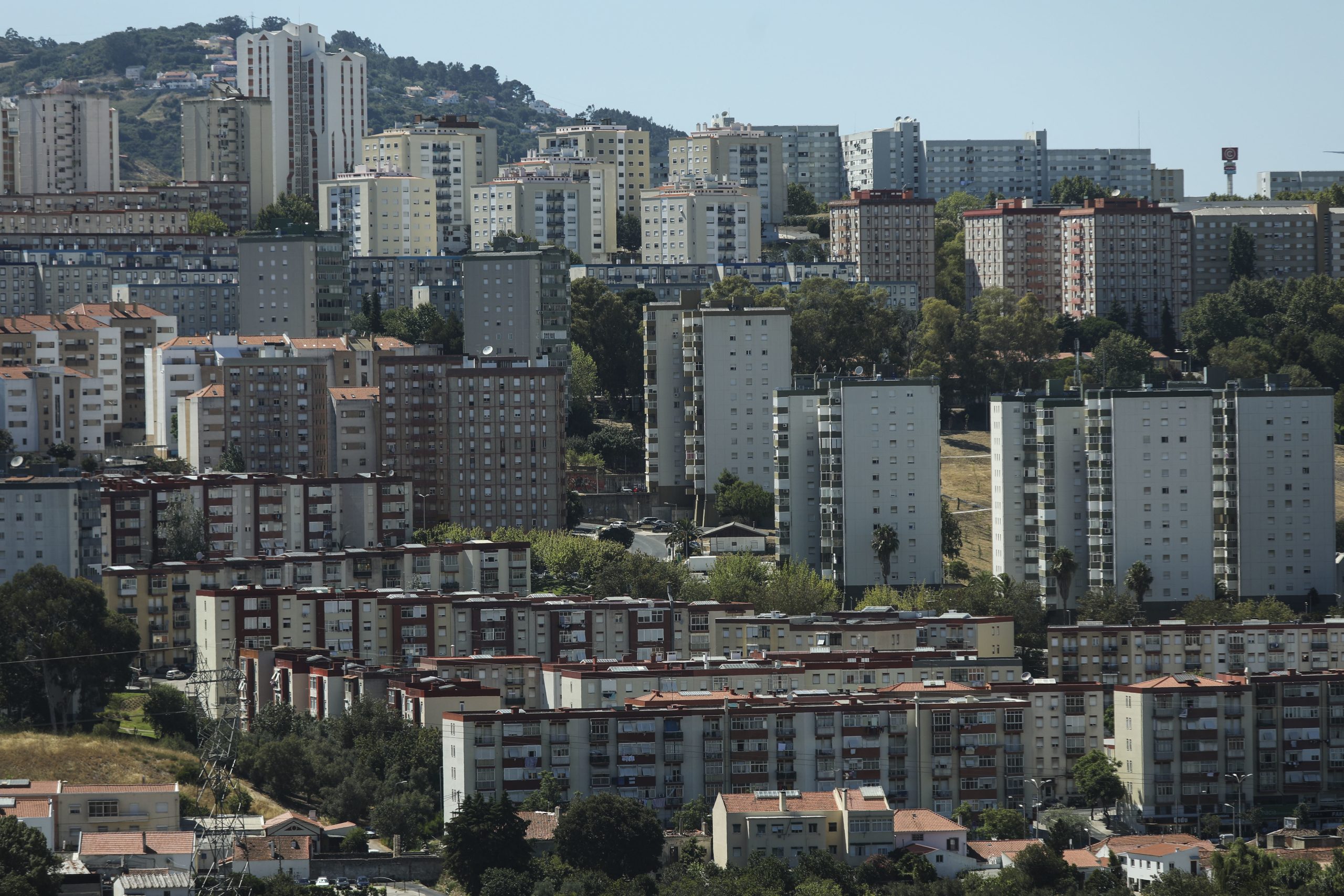 Câmara de Loures decreta “tolerância zero” à deposição ilegal de resíduos