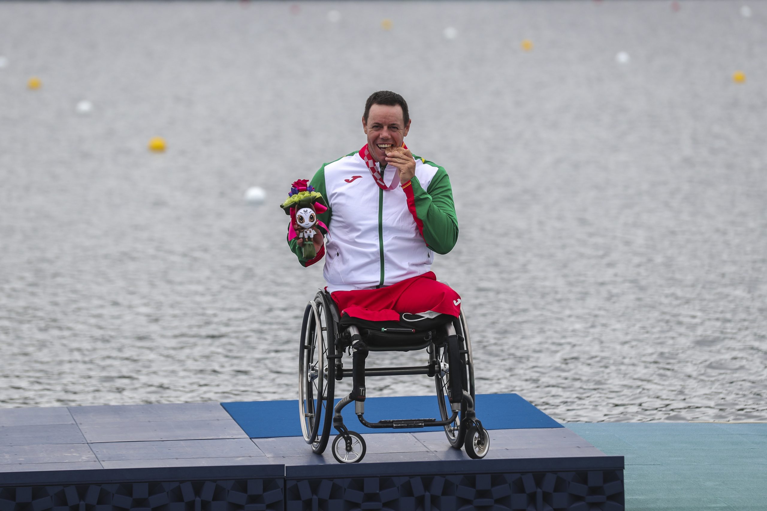 Jogos Paralímpicos: Outra vez o “medalheiro” e o poder da China no século XXI. Portugal ocupou o top-30 no século passado