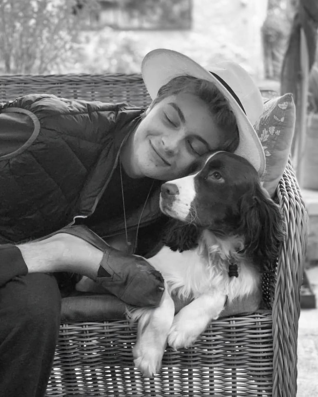 Morreu o príncipe Frederik do Luxemburgo, aos 22 anos