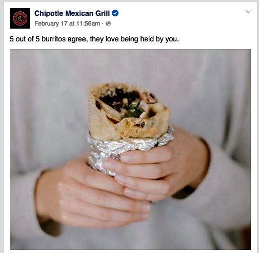 ad chipotle
