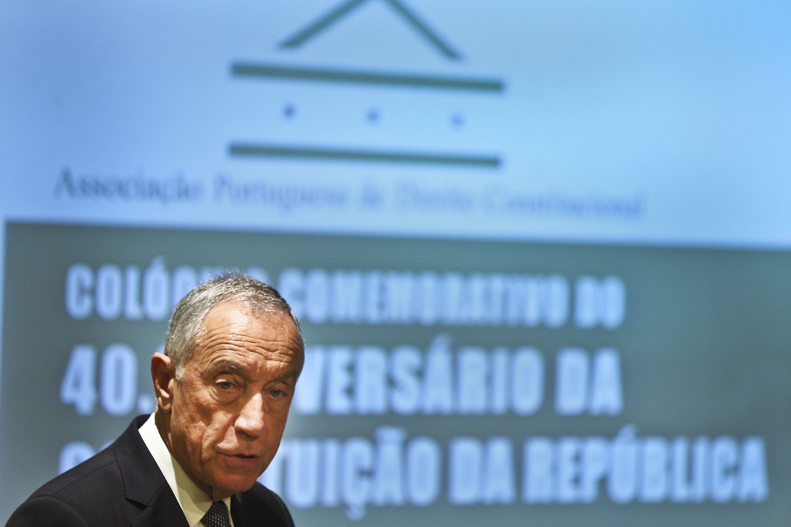 Marcelo considera o seu salário “justo” embora tenha “de ter cuidado na gestão”