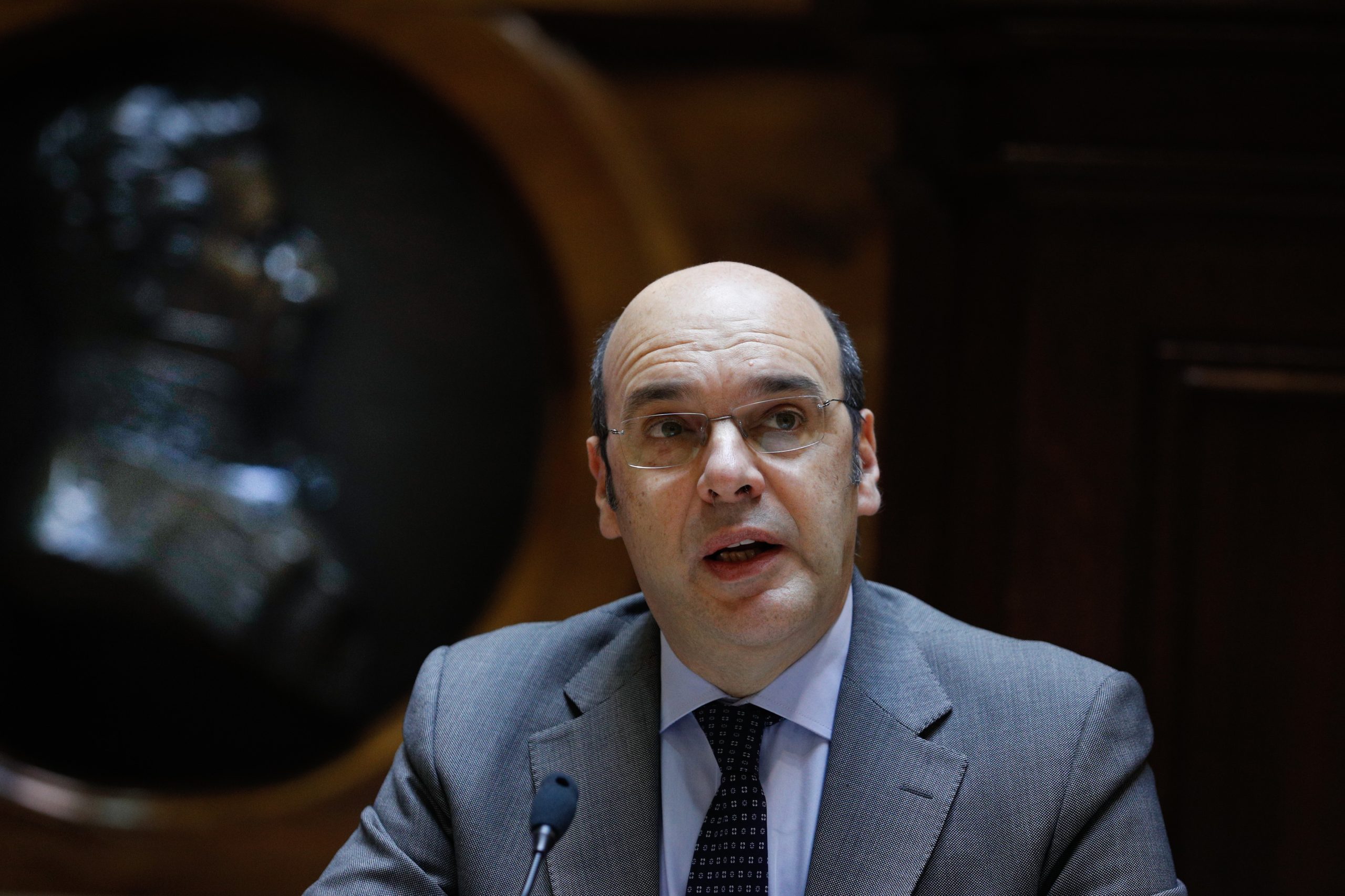 Siza Vieira diz que pandemia é “oportunidade única” para repensar a indústria