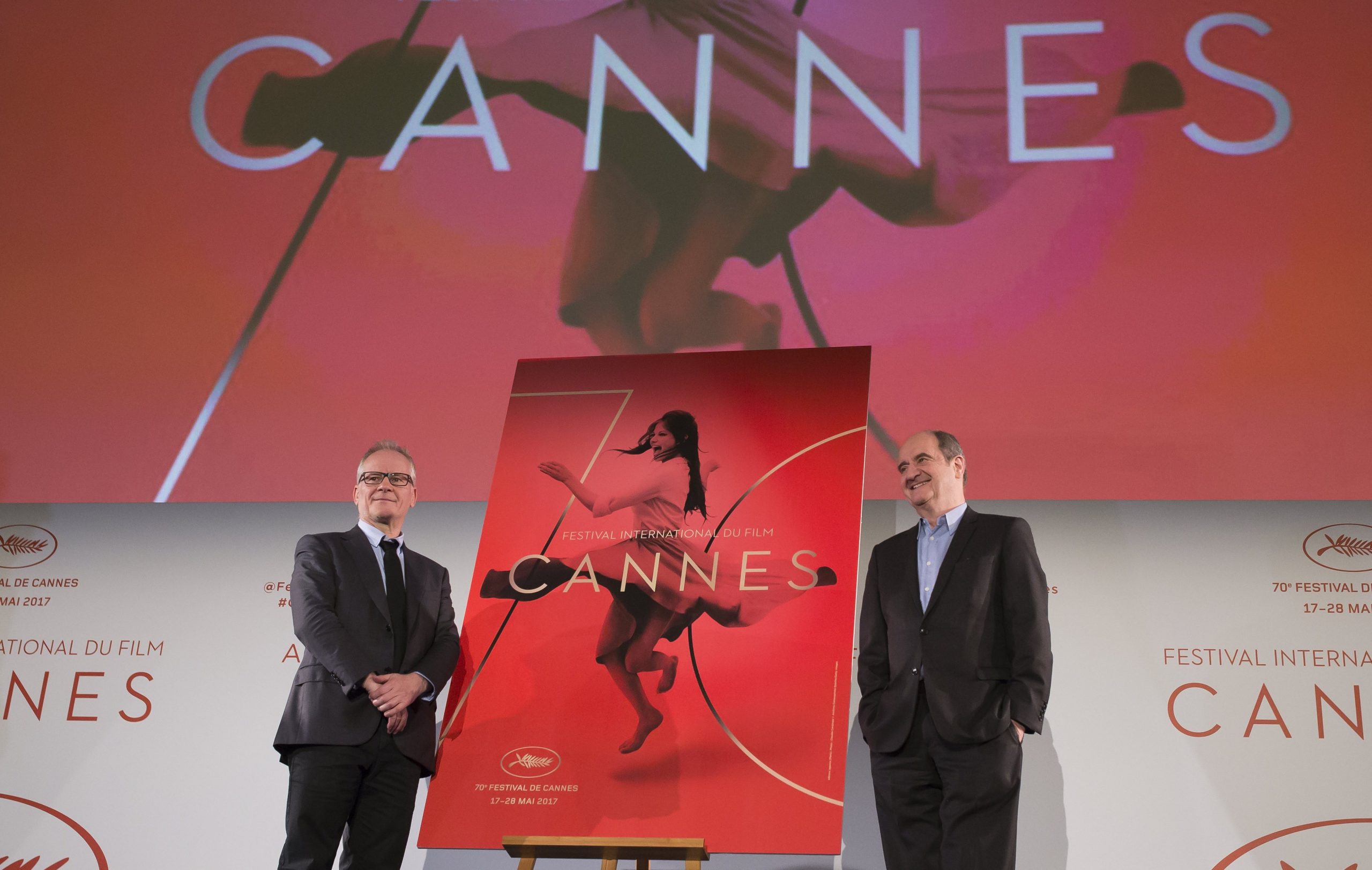 Festival de Cinema de Cannes já tem datas para a edição de 2019