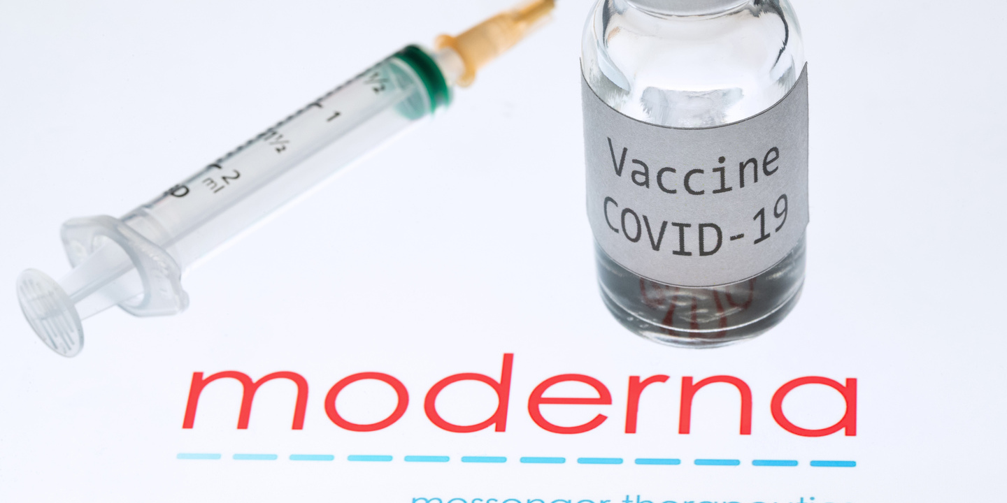 Covid-19: EMA autoriza aumento de produção na UE de vacinas Pfizer e Moderna