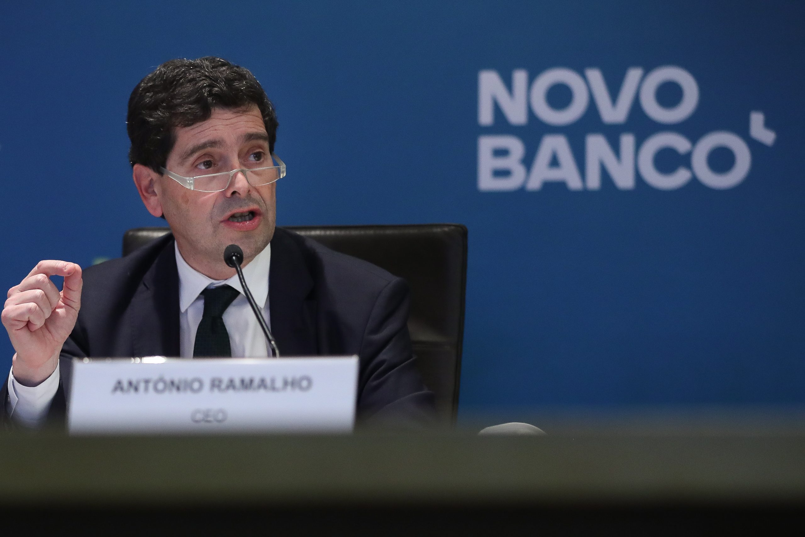 Fundo de Resolução pagou hoje 317 milhões de euros ao Novo Banco