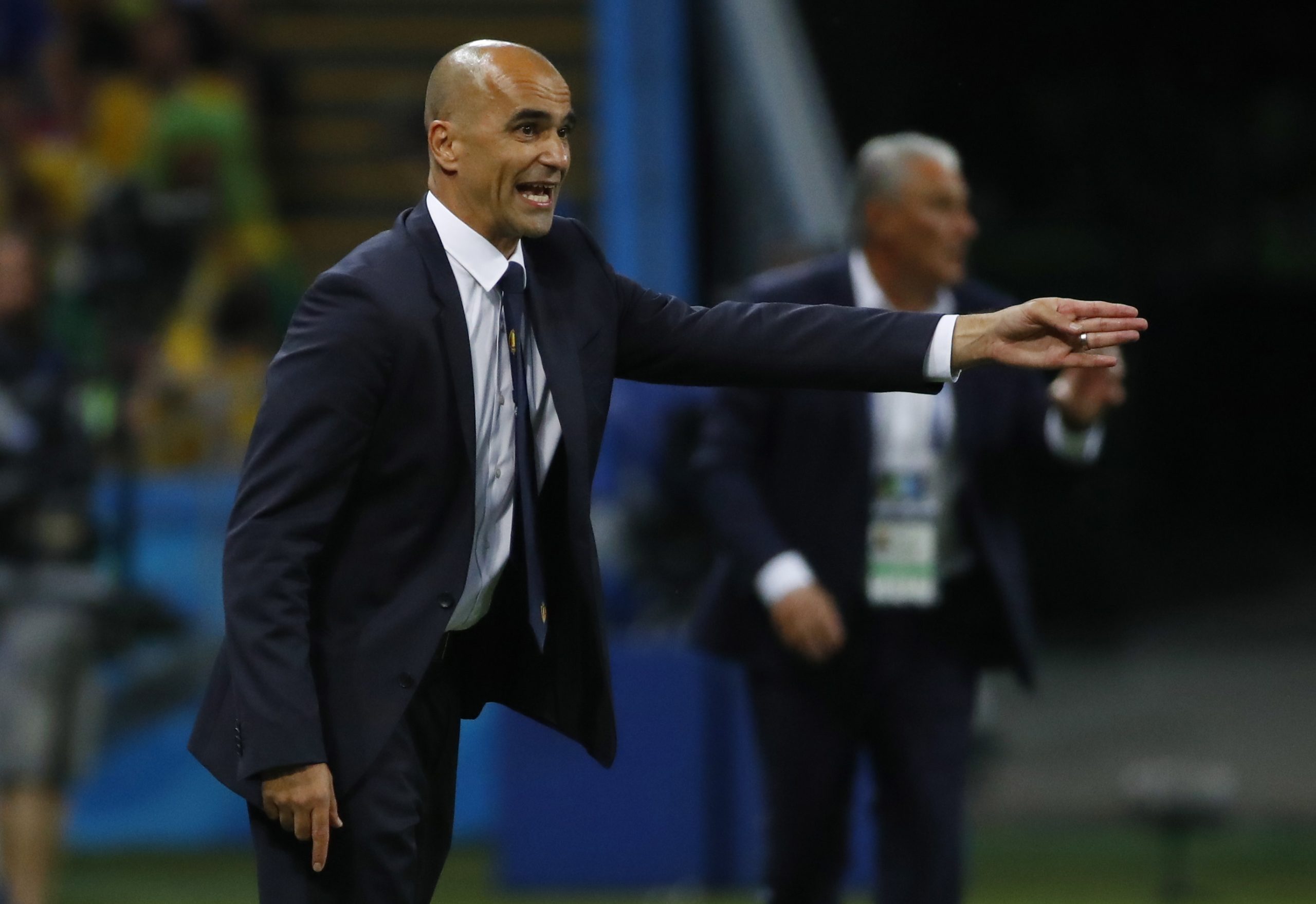 Roberto Martínez deixa cargo de selecionador da Bélgica depois de eliminação dos Diabos Vermelhos do Mundial