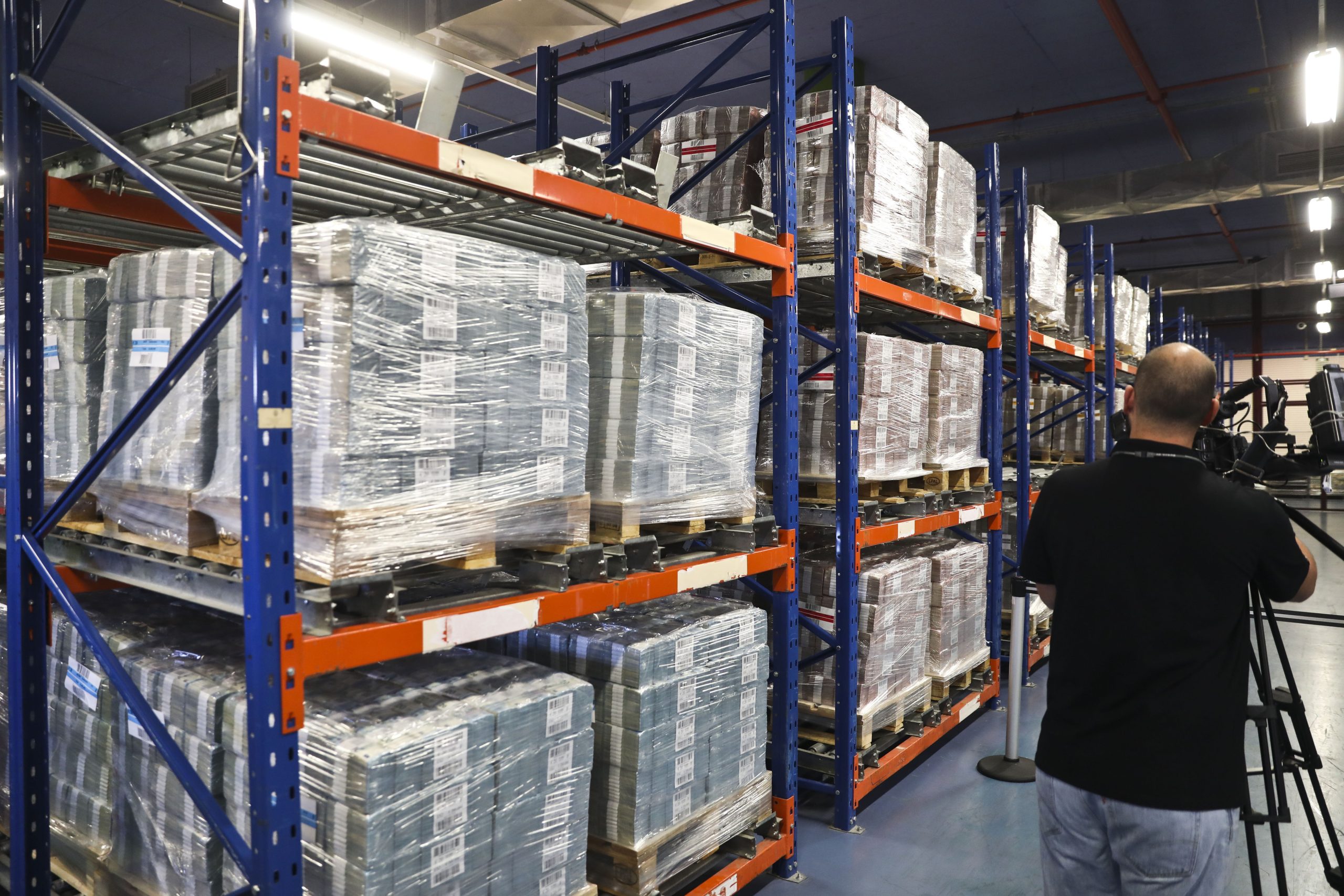 OCDE sugere cotar empresas públicas para estimular bolsa nacional