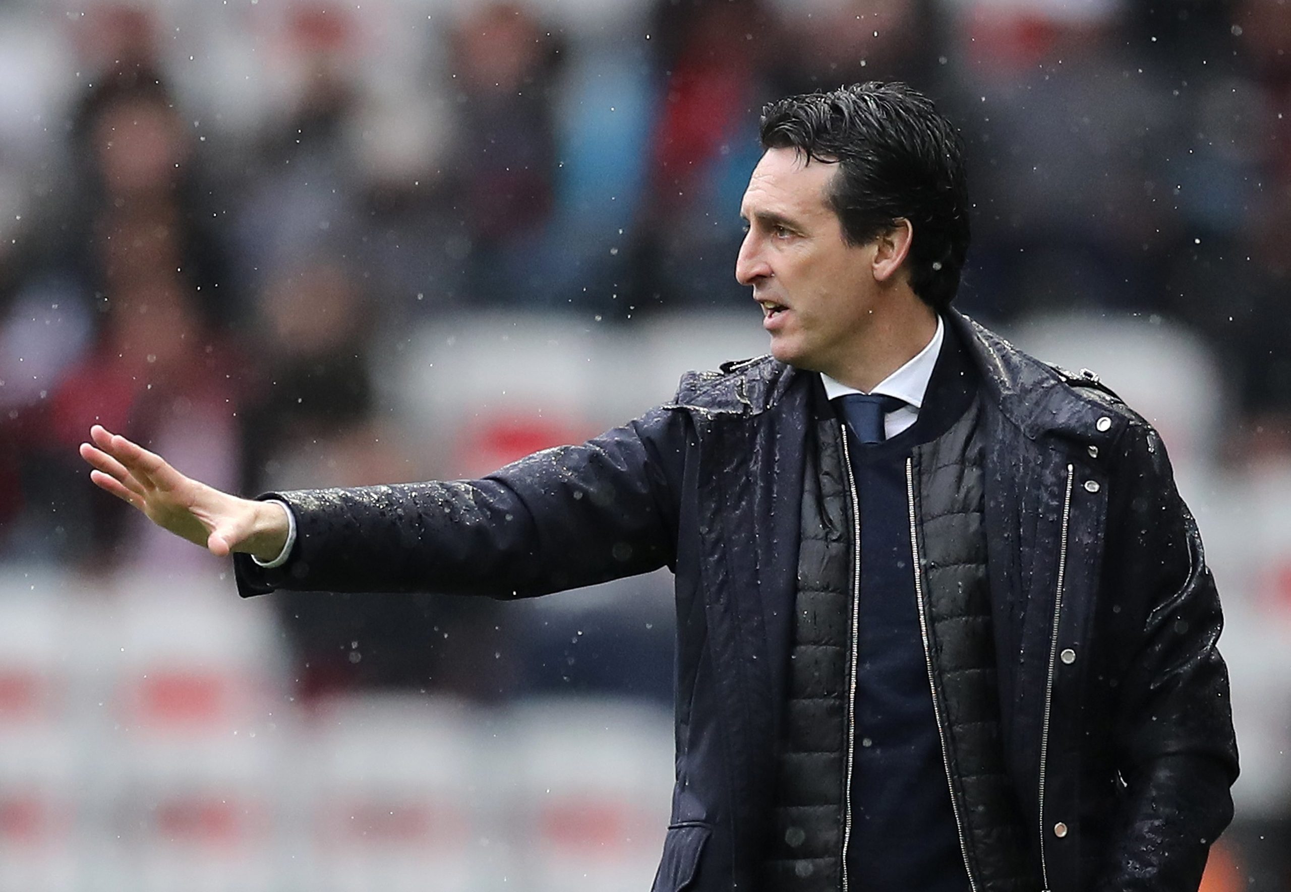 Unai Emery confirmado como novo treinador do Arsenal