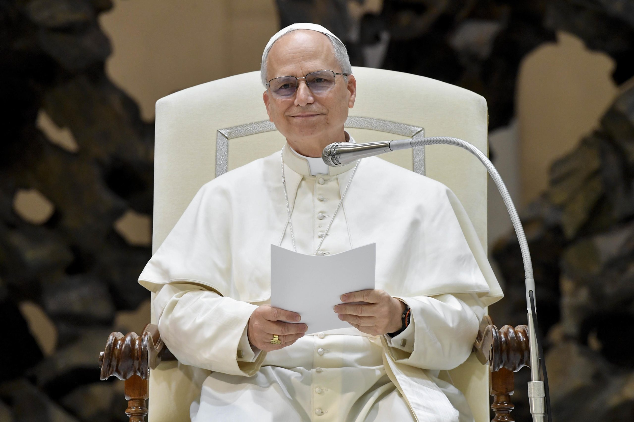 Vaticano anuncia viagens apostólicas de Leão XIV. Espanha está na lista
