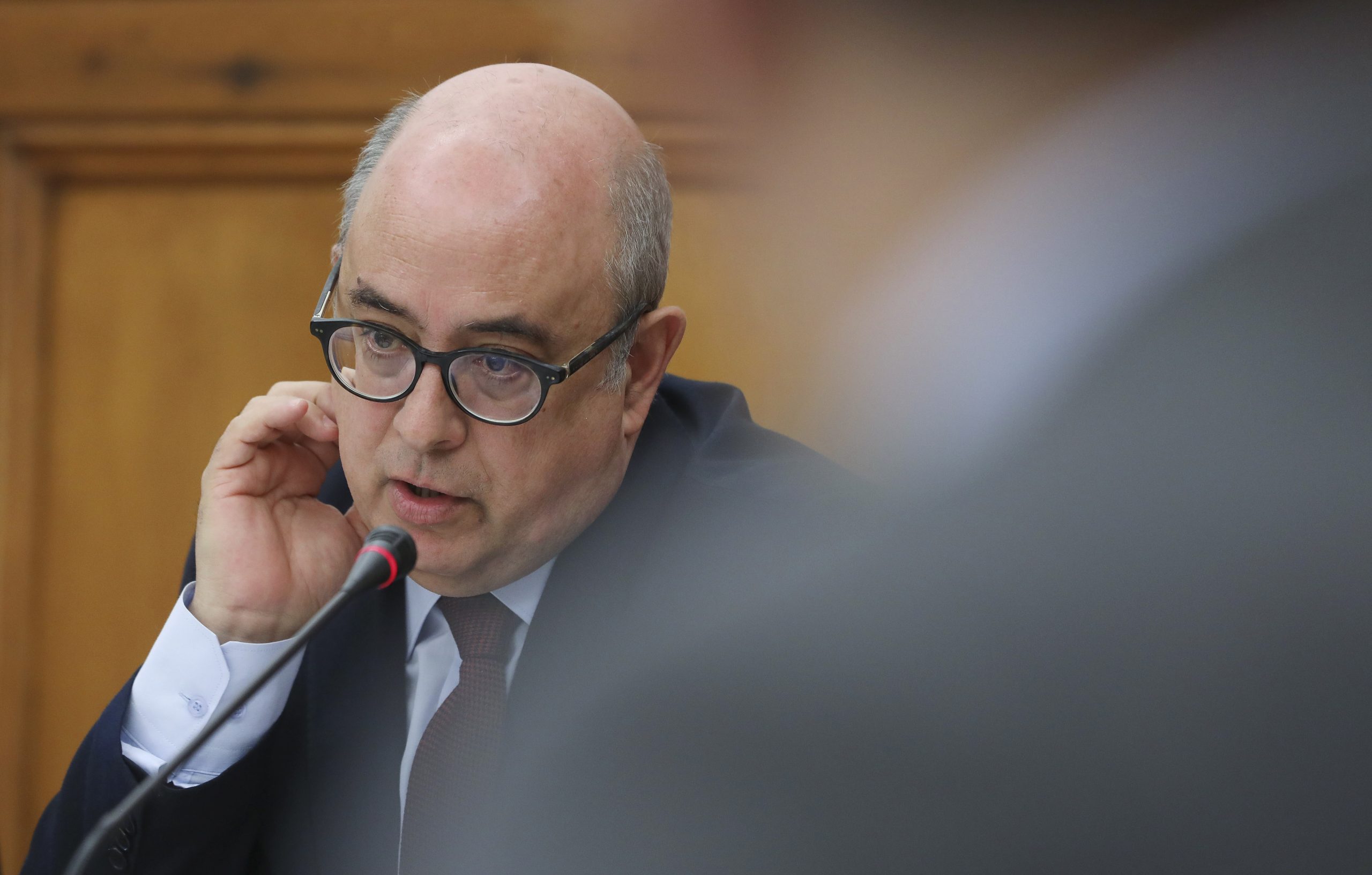 Governo a favor da construção de Defesa europeia avalia adesão a grupo fundador