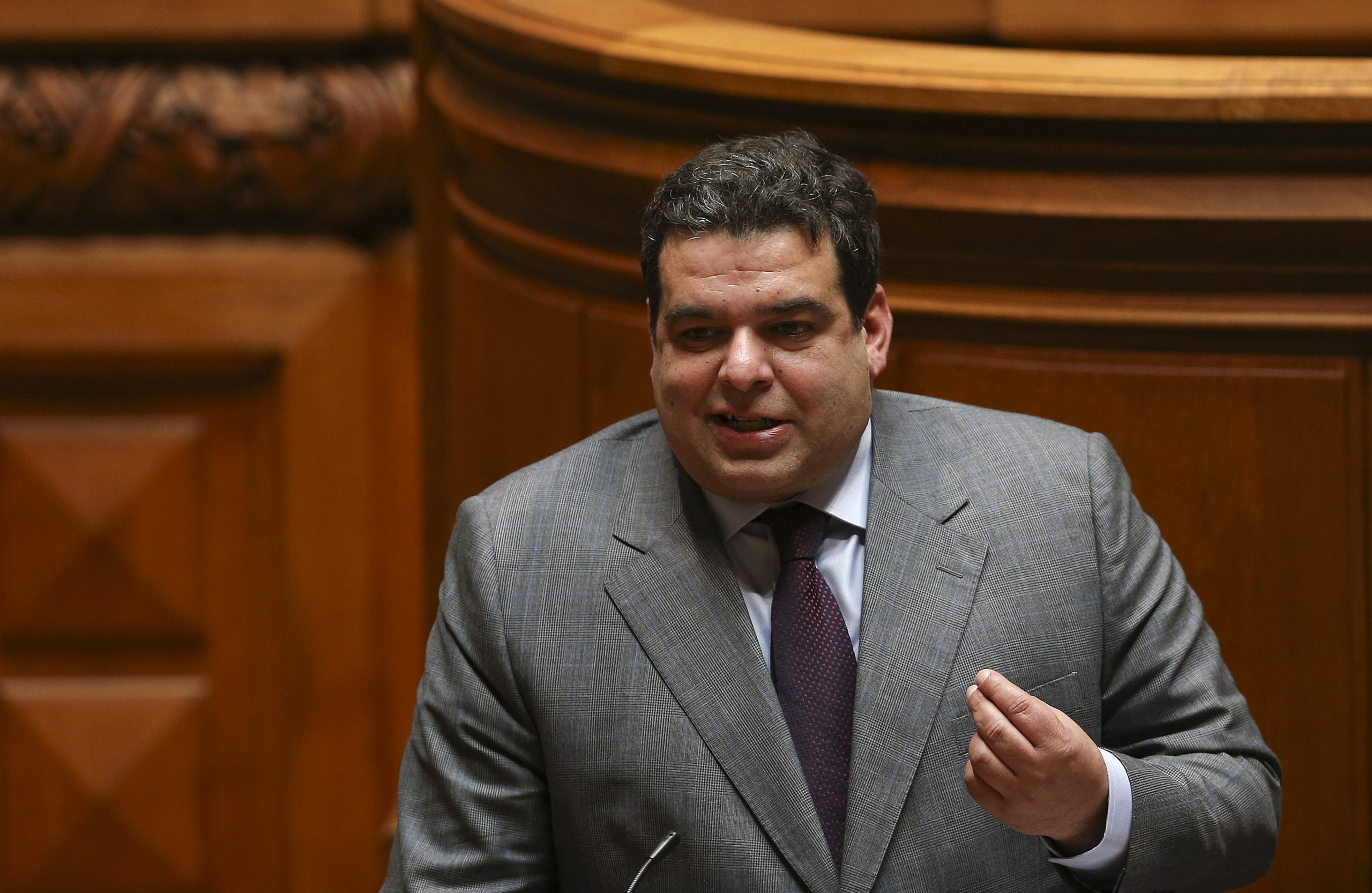 Código de Conduta do Governo publicado em Diário da República