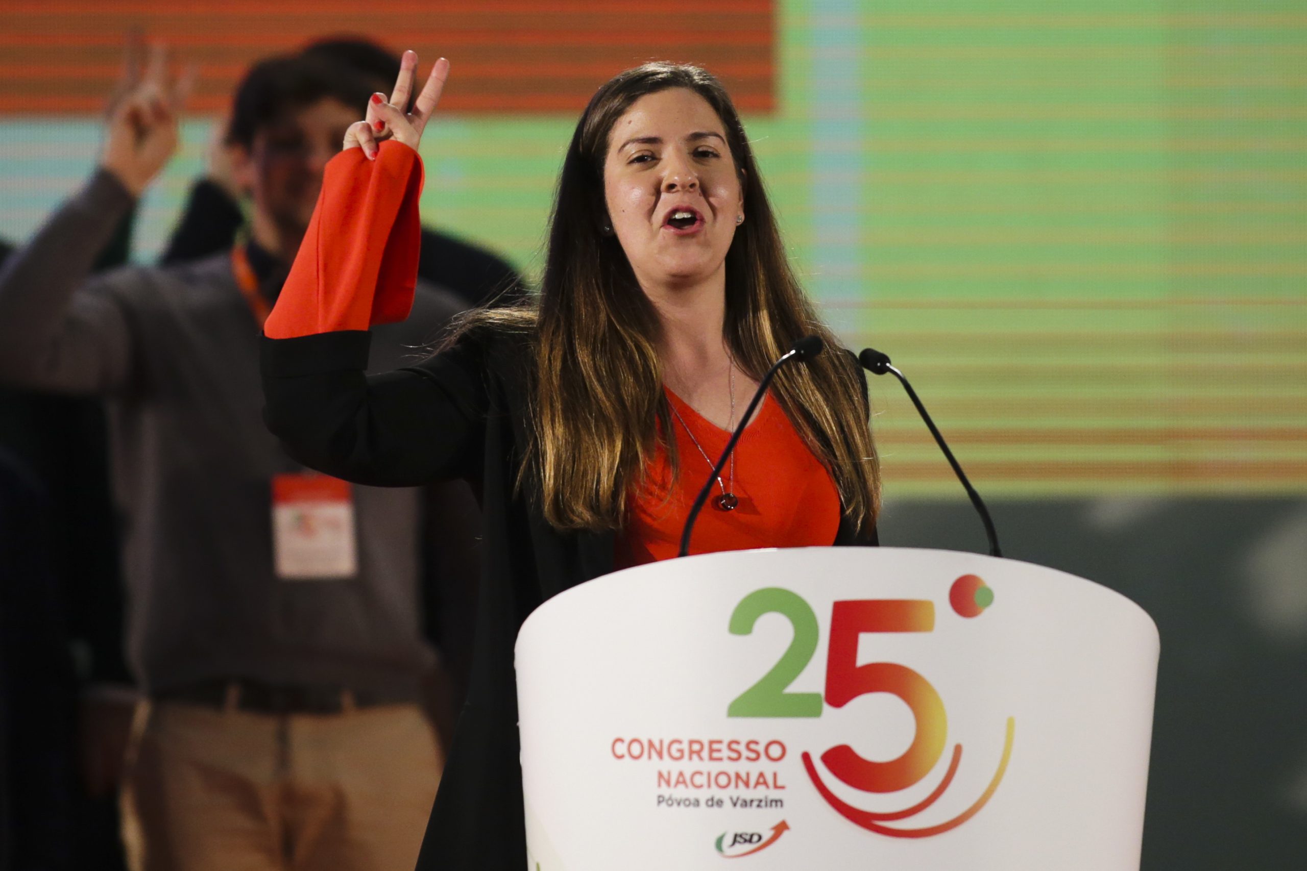 JSD defende ‘delação premiada’, inversão de ónus da prova e inibição de políticos corruptos