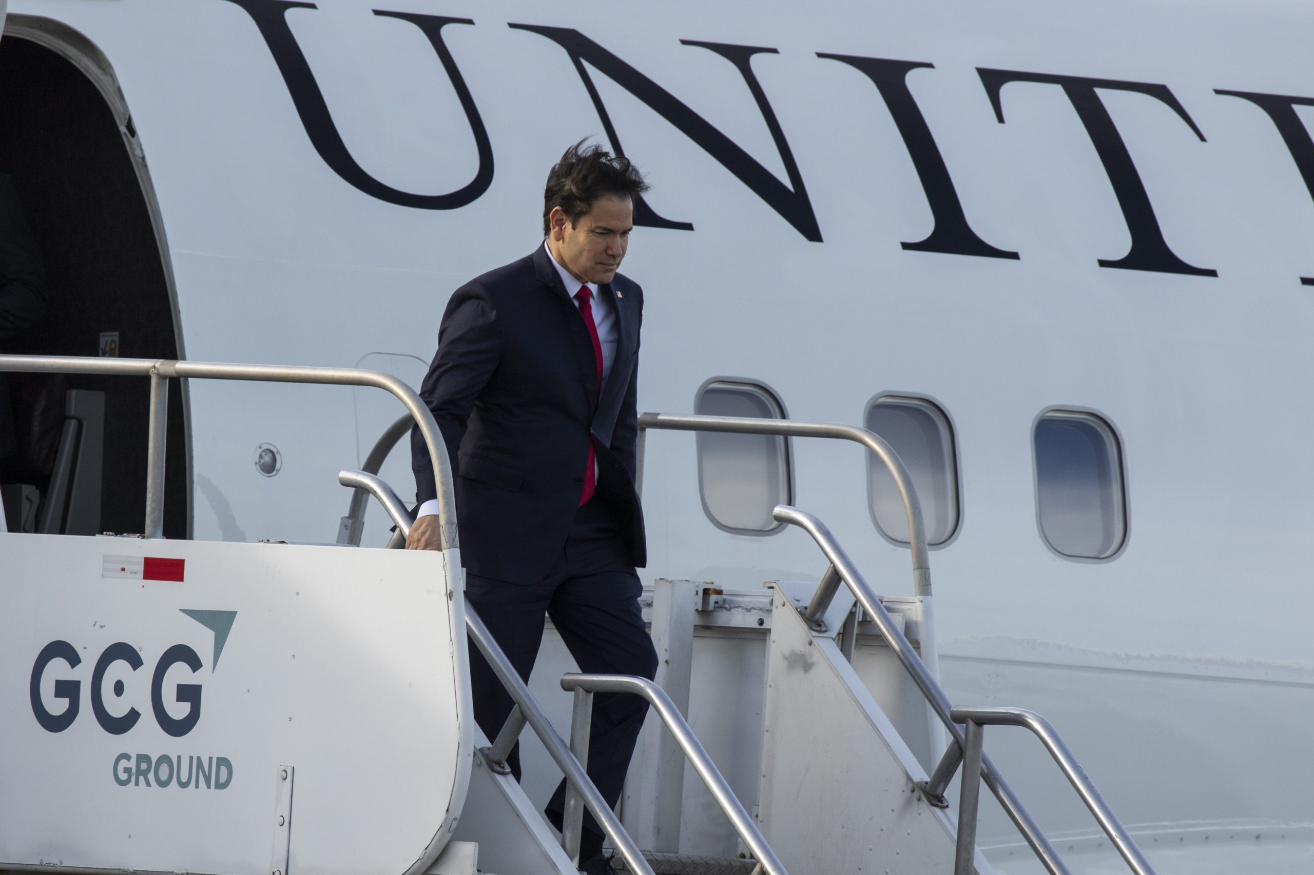 Cuba, Nicarágua e Venezuela são inimigos da humanidade e estão a causar crise migratória