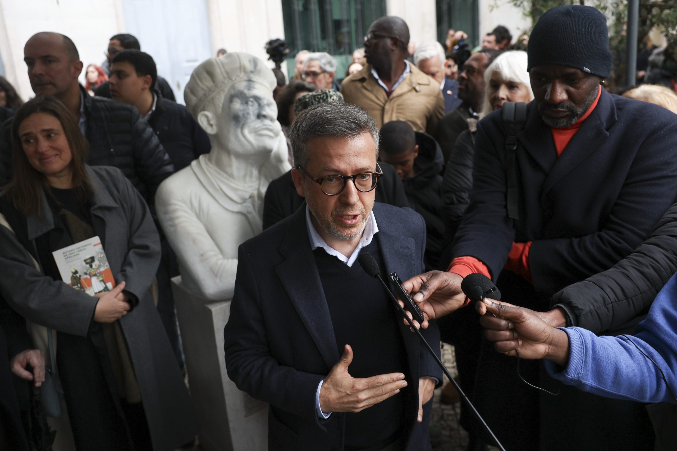 Moedas quer que troço ferroviário Sines-Caia permita alta velocidade entre Lisboa e Madrid