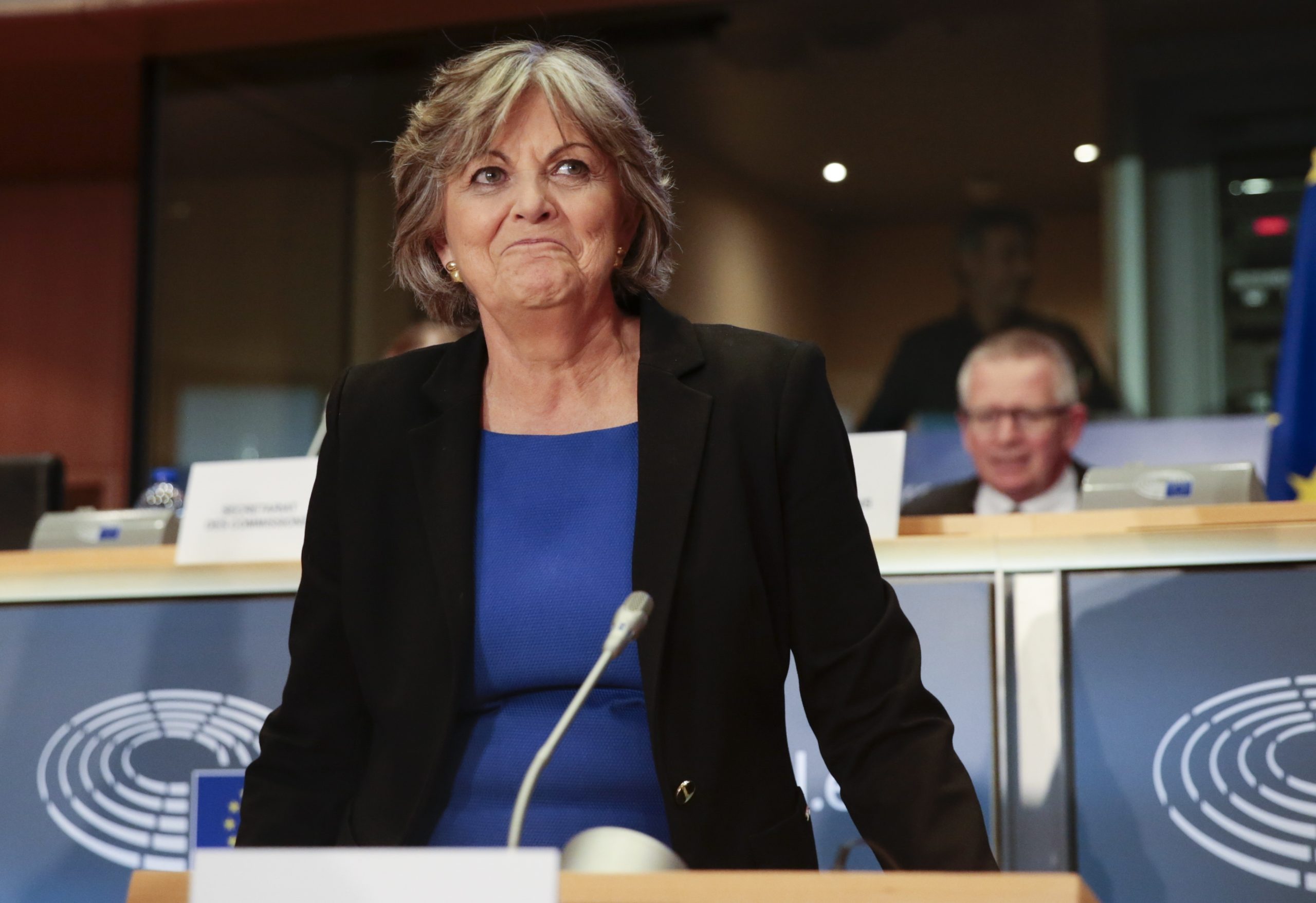 União Europeia só é União Europeia com uma política de coesão muito forte