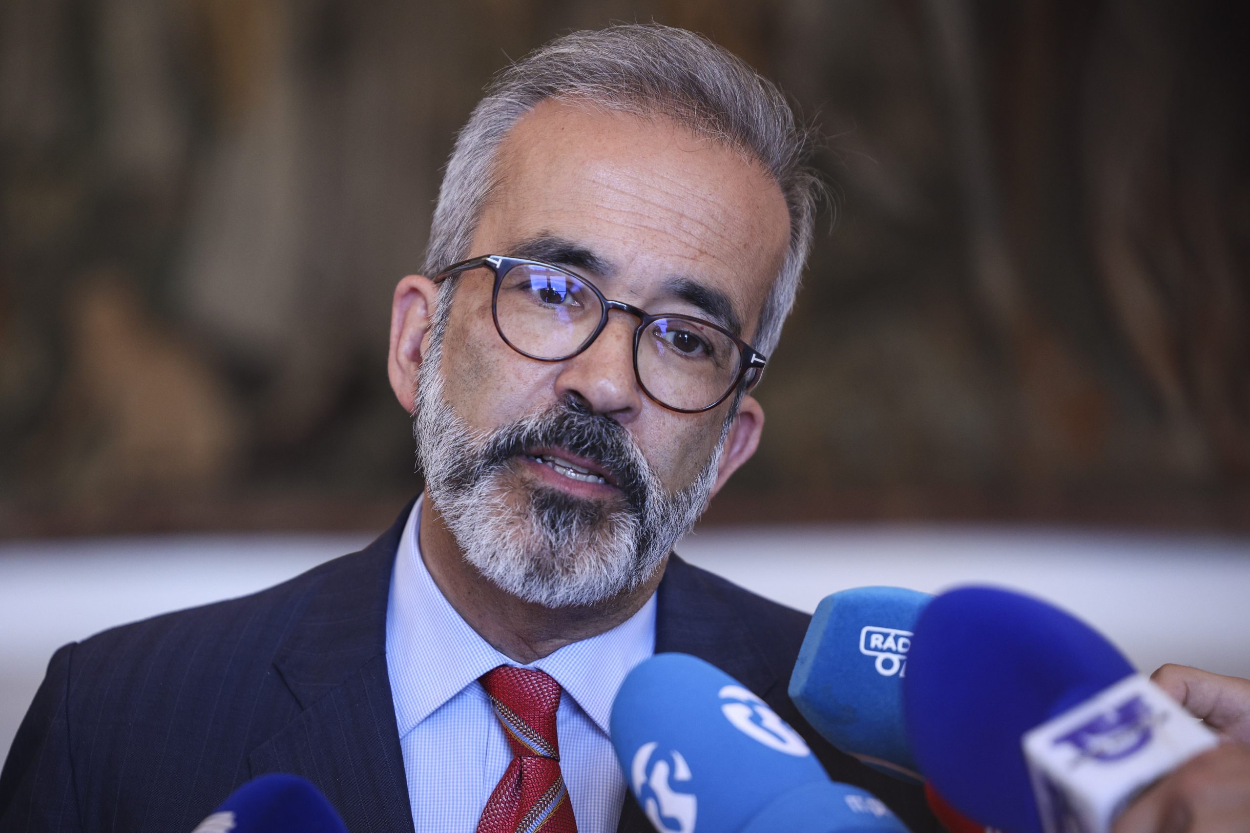 Israel/Irão: fase final de repatriamento de portugueses em Israel a decorrer