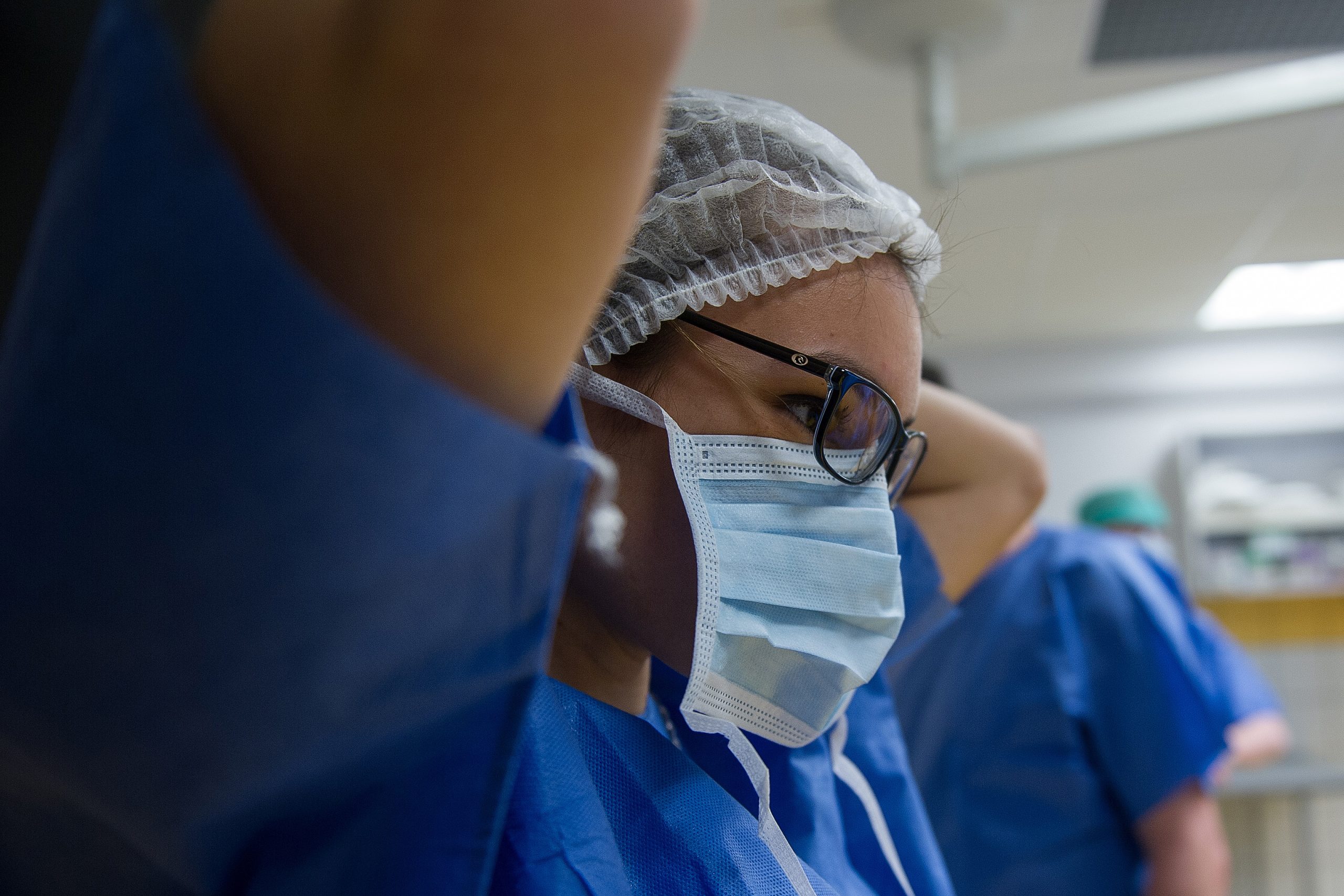 Covid-19: Estudantes de medicina compreendem suspensão das aulas e sugerem ensino à distância