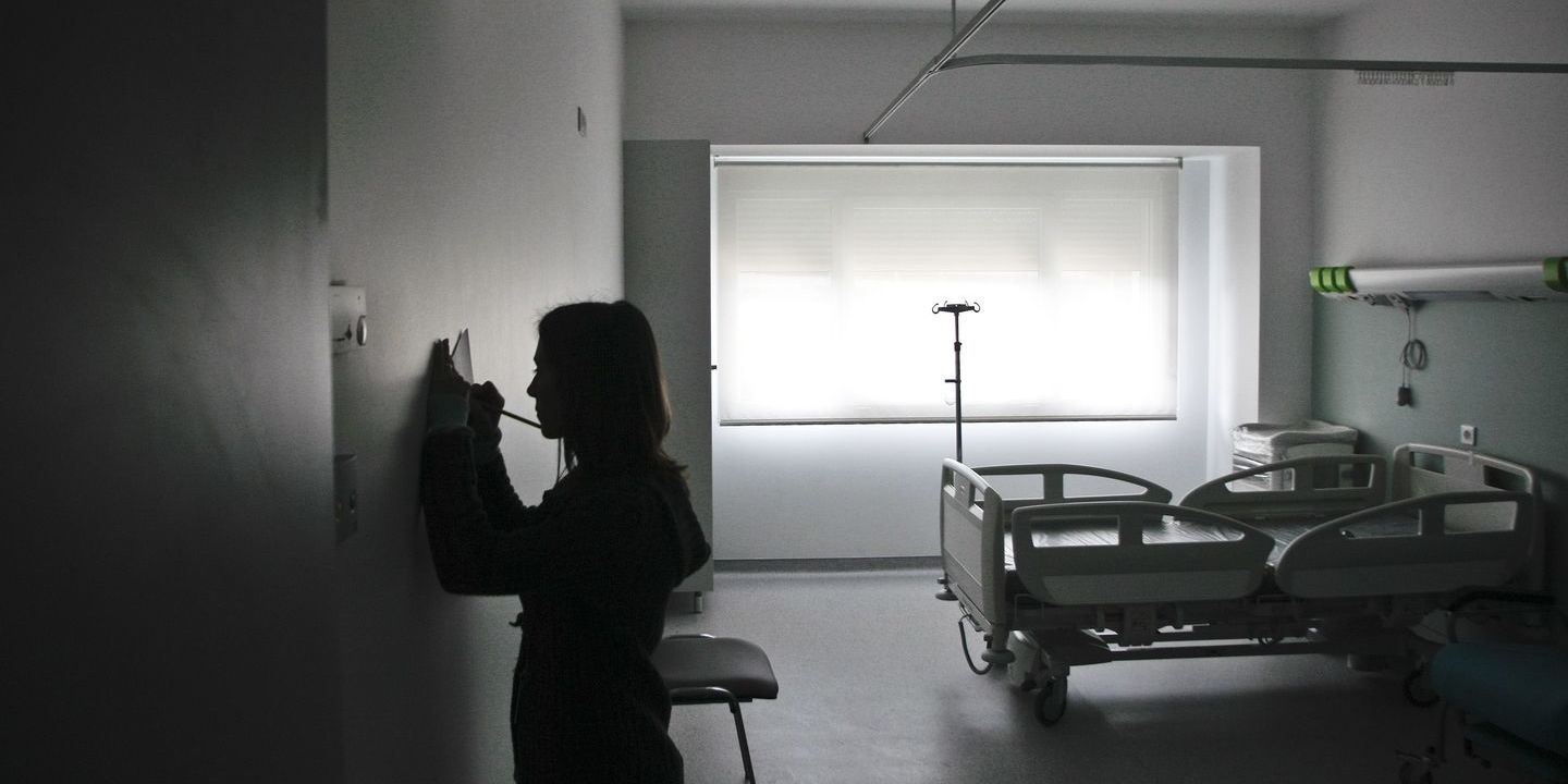 Morte de paciente no Hospital de Guimarães após cirurgia aos ovários sob investigação