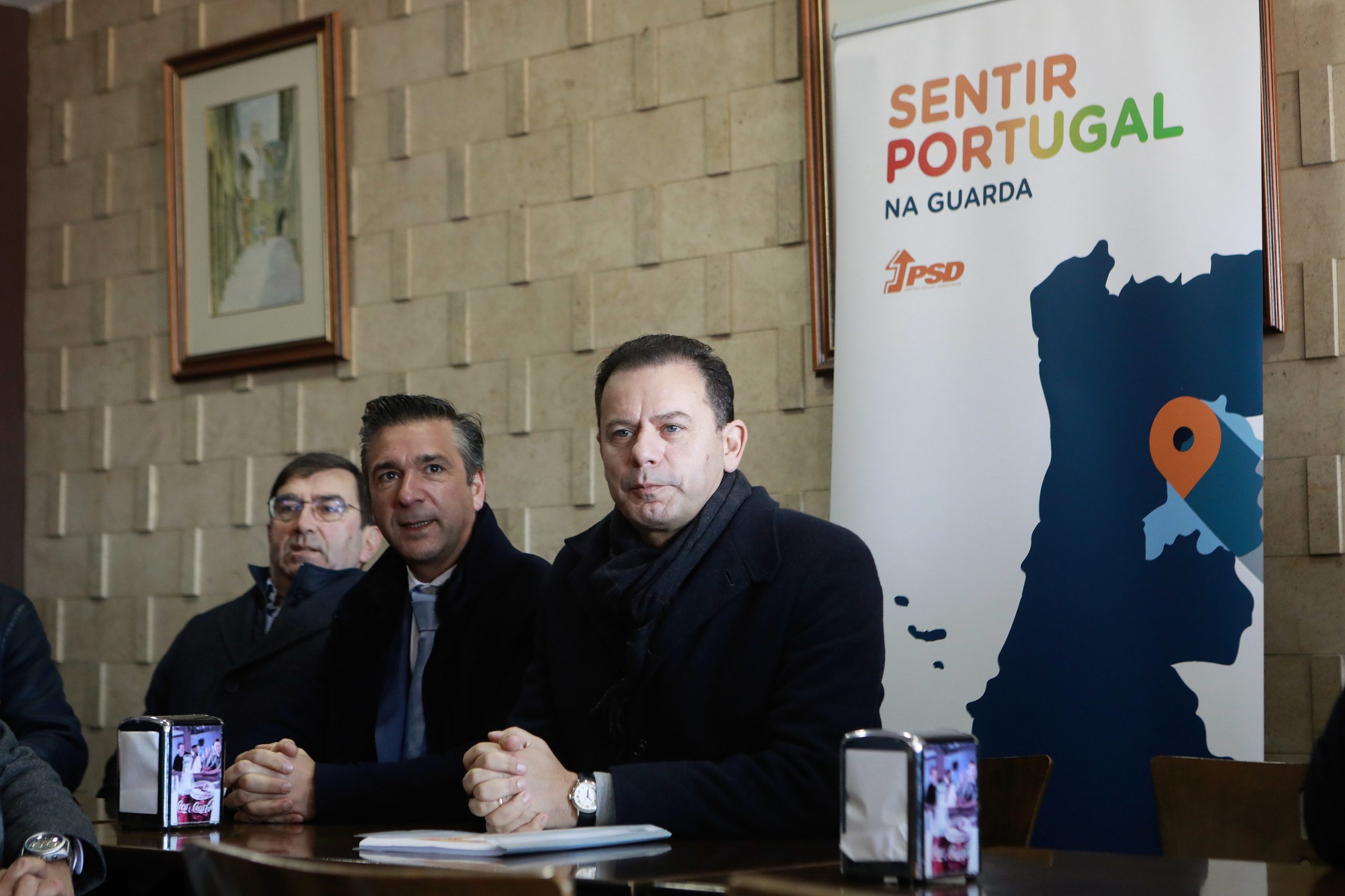 PSD vai dar “segunda oportunidade” ao primeiro-ministro para responder a perguntas sobre Banif