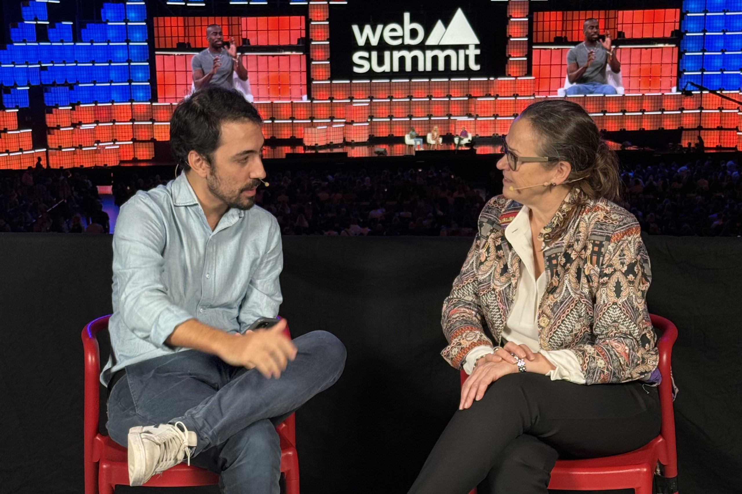 Mais capital, menos fronteiras. Dar às startups europeias razões para ficar