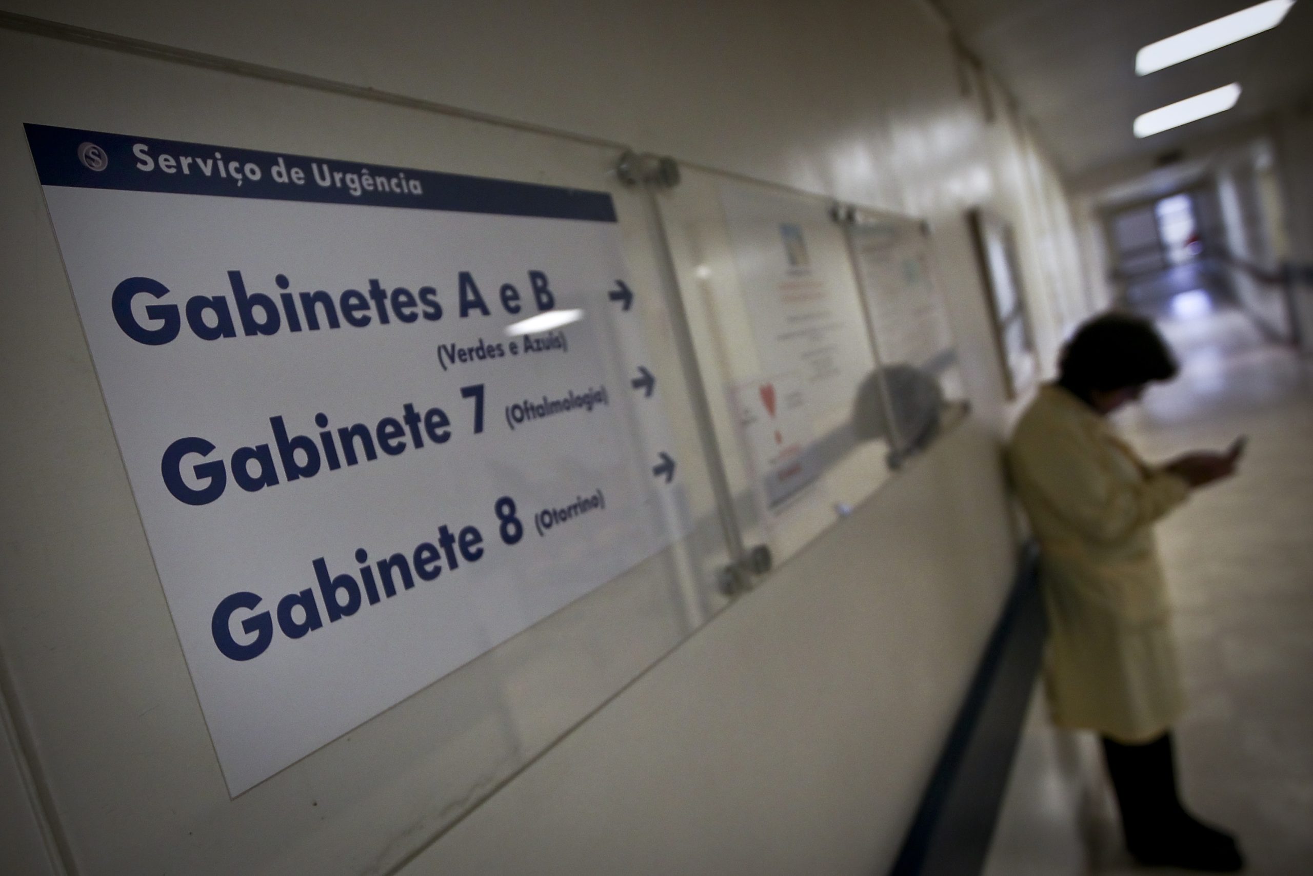 SNS está a perder a capacidade de dar resposta aos portugueses de igual forma, diz bastonário