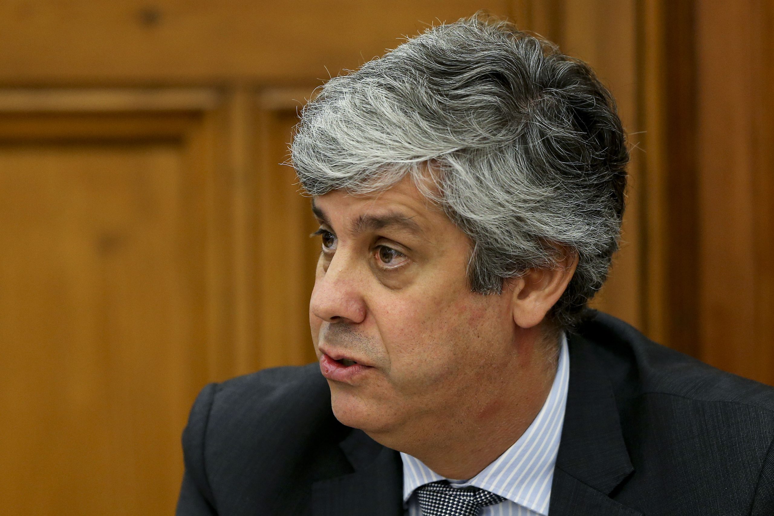 OE2017: Governo já enviou ao Parlamento mapas em falta na proposta orçamental