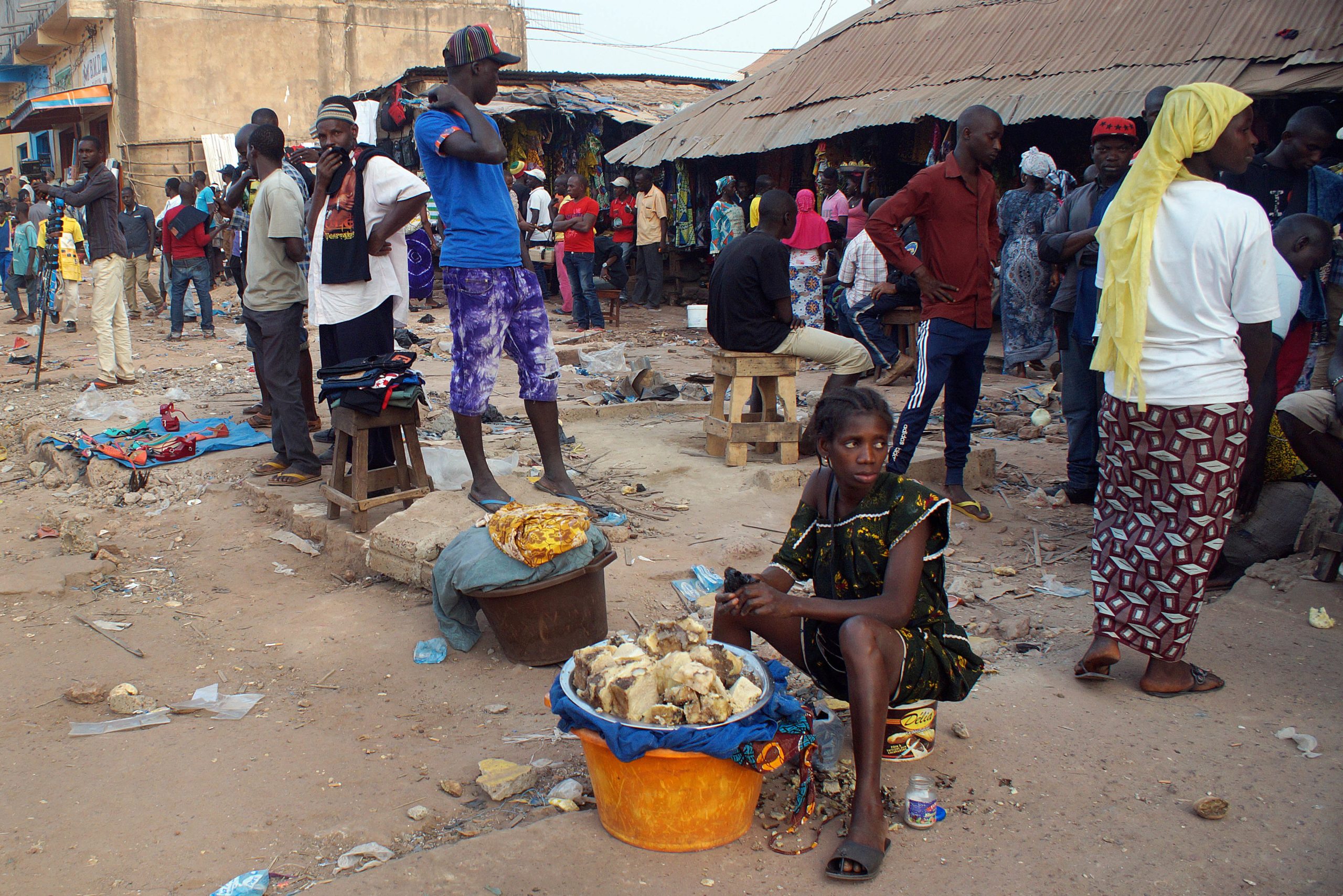 Sociedade civil guineense denuncia aumento de casos de feminicídio no país